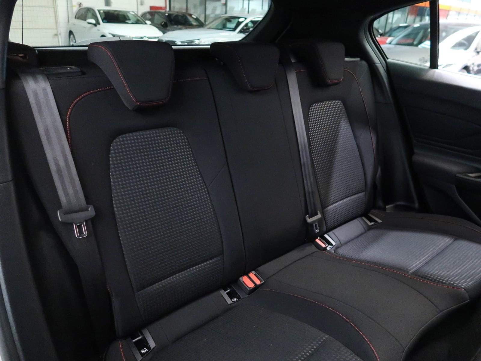 FORD FOCUS 1.0 ECOBOOST ST-LINE 125CV MHEV 23 