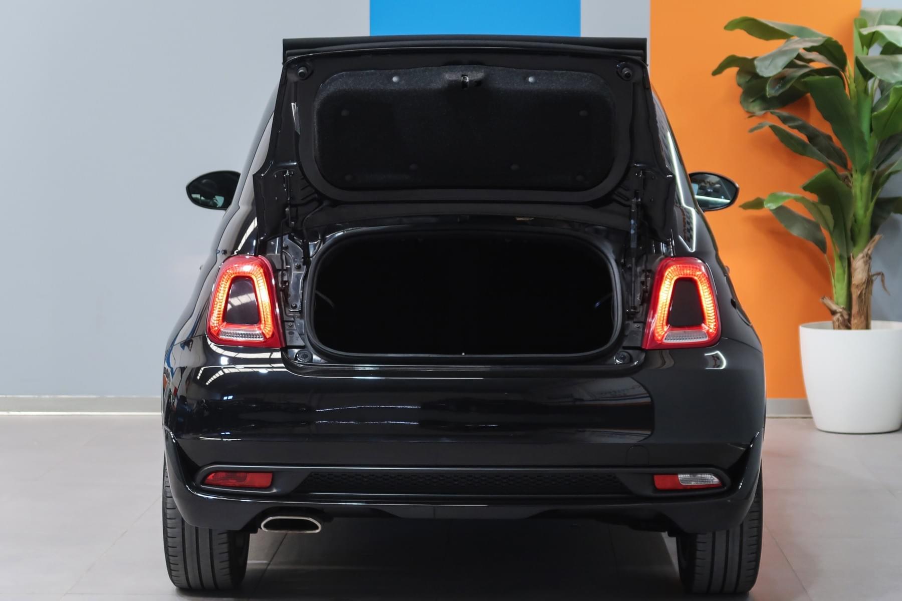 FIAT 500 CABRIO SPORT 1.0 HYBRID 70CV 19 
