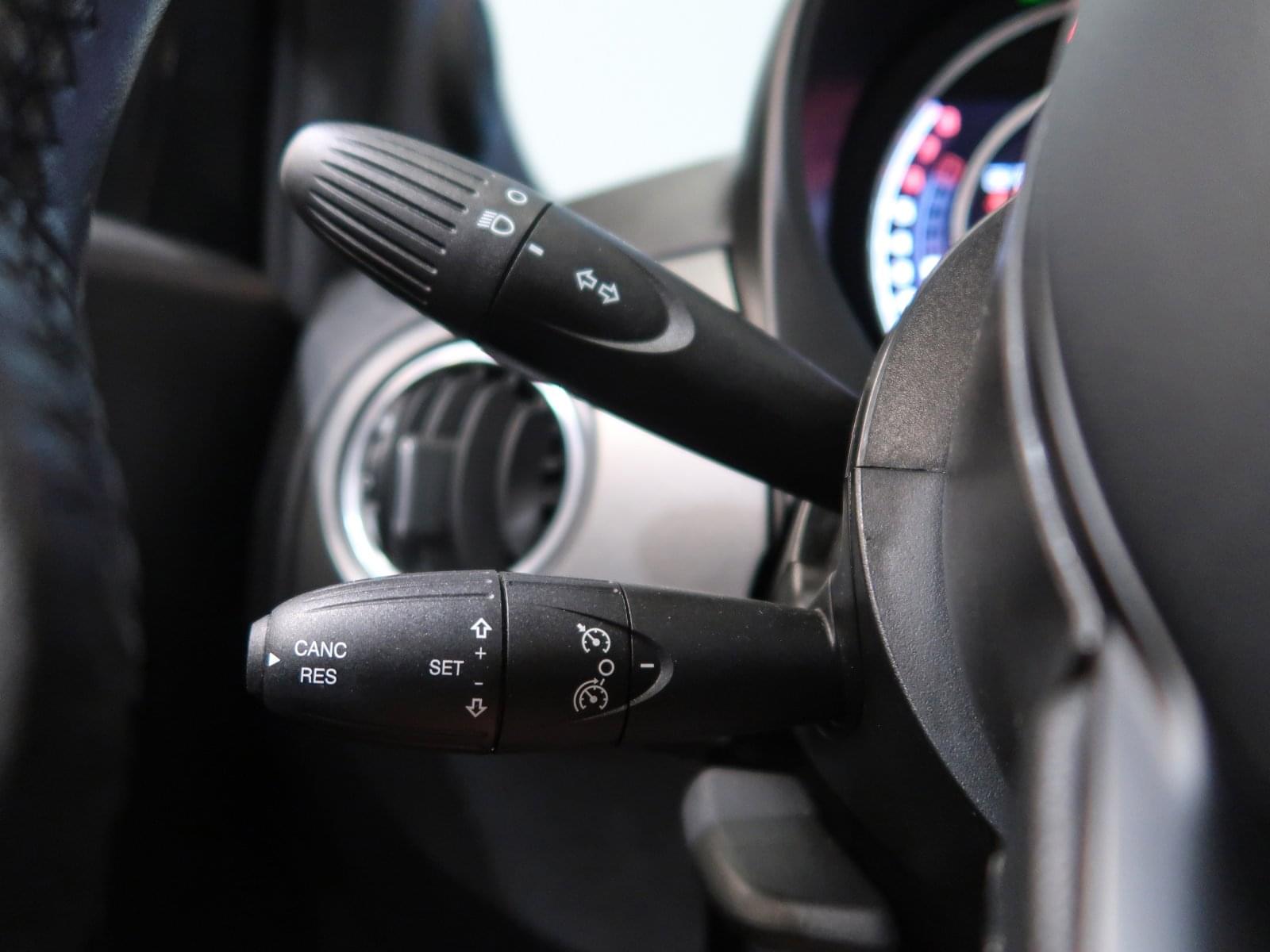FIAT 500 CABRIO SPORT 1.0 HYBRID 70CV 33 