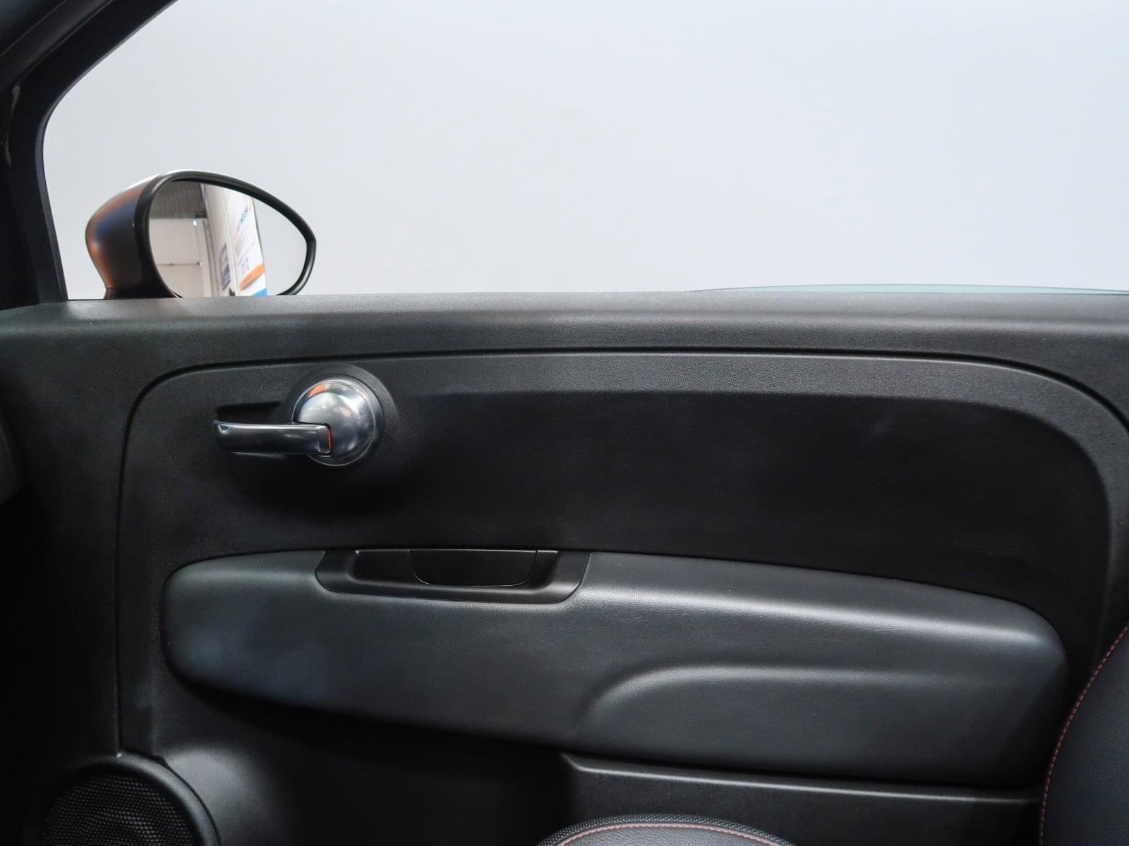 FIAT 500 CABRIO SPORT 1.0 HYBRID 70CV 34 