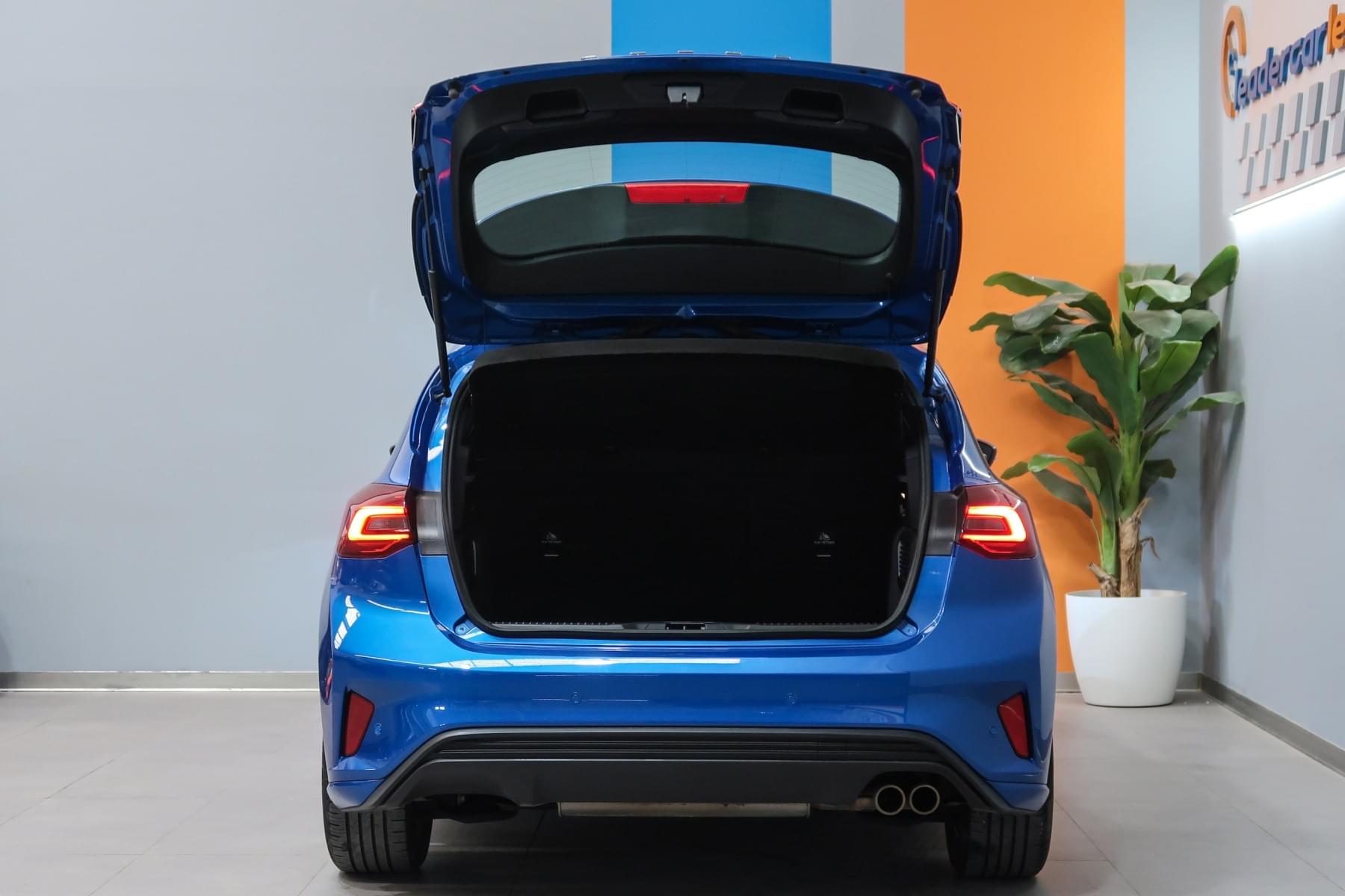 FORD FOCUS ST-LINE 1.0  ECOBOOST 125CV 14 