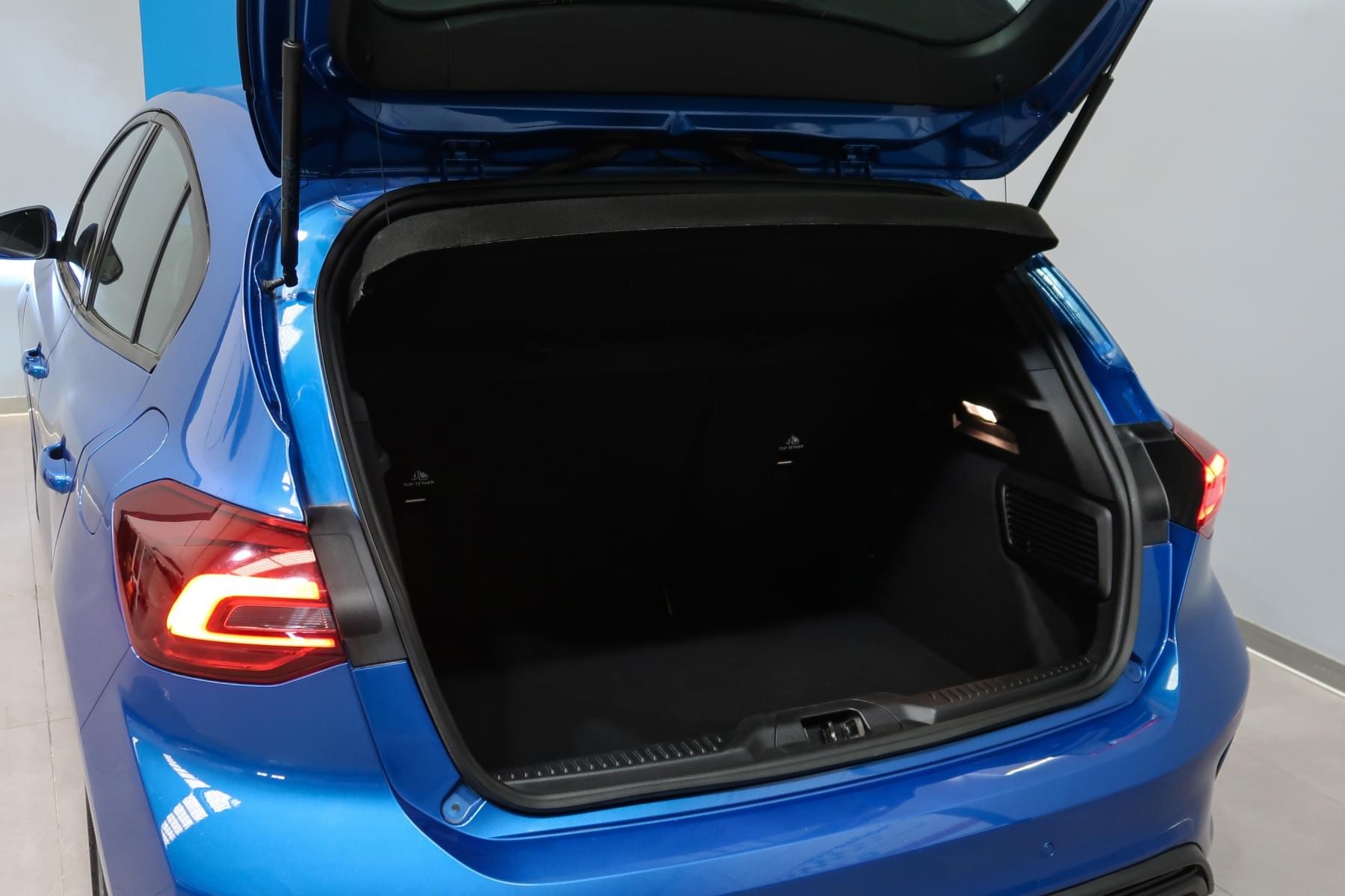 FORD FOCUS ST-LINE 1.0  ECOBOOST 125CV 15 