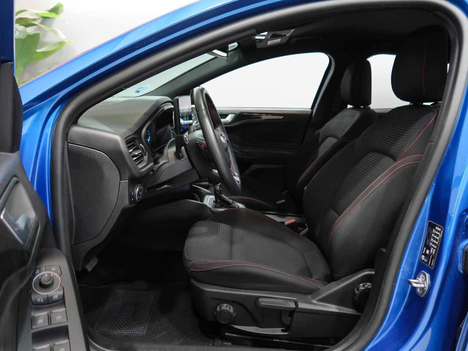 FORD FOCUS ST-LINE 1.0  ECOBOOST 125CV 19 