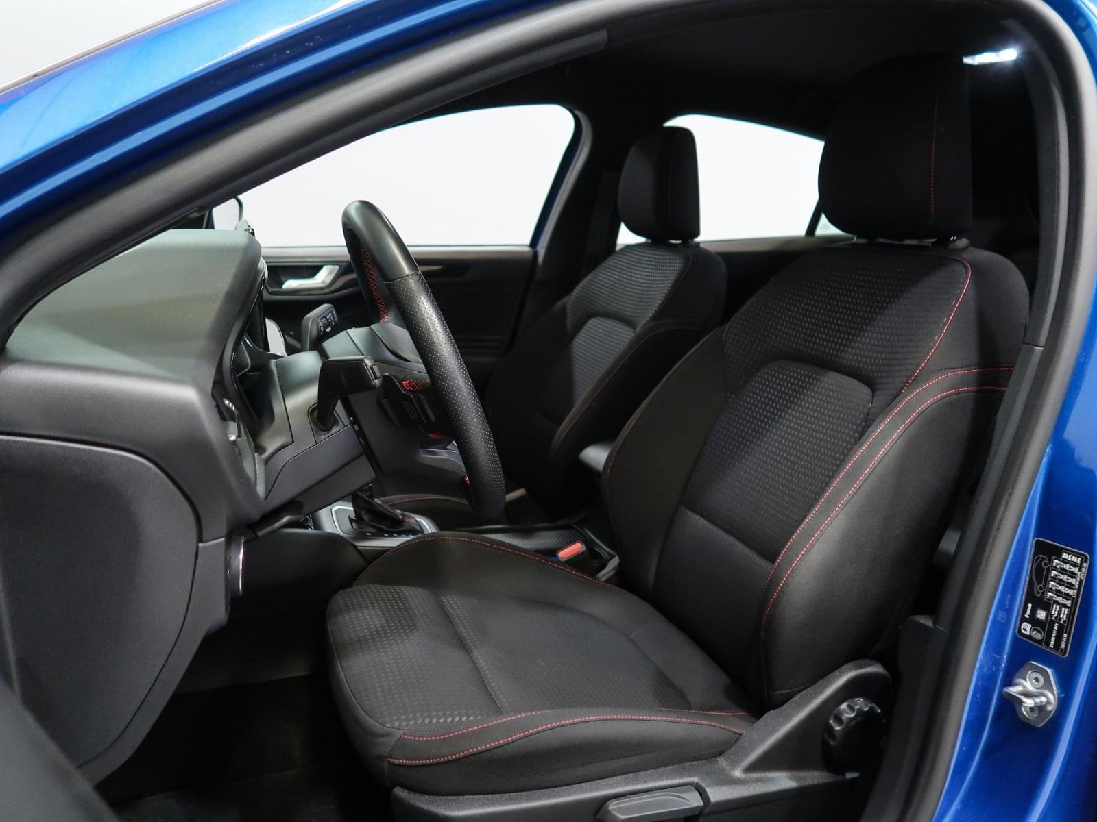 FORD FOCUS ST-LINE 1.0  ECOBOOST 125CV 17 