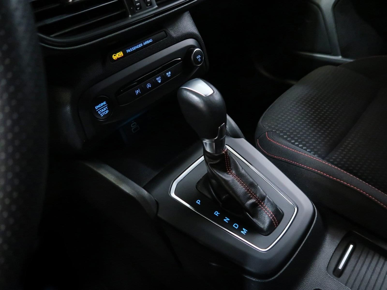 FORD FOCUS ST-LINE 1.0  ECOBOOST 125CV 36 