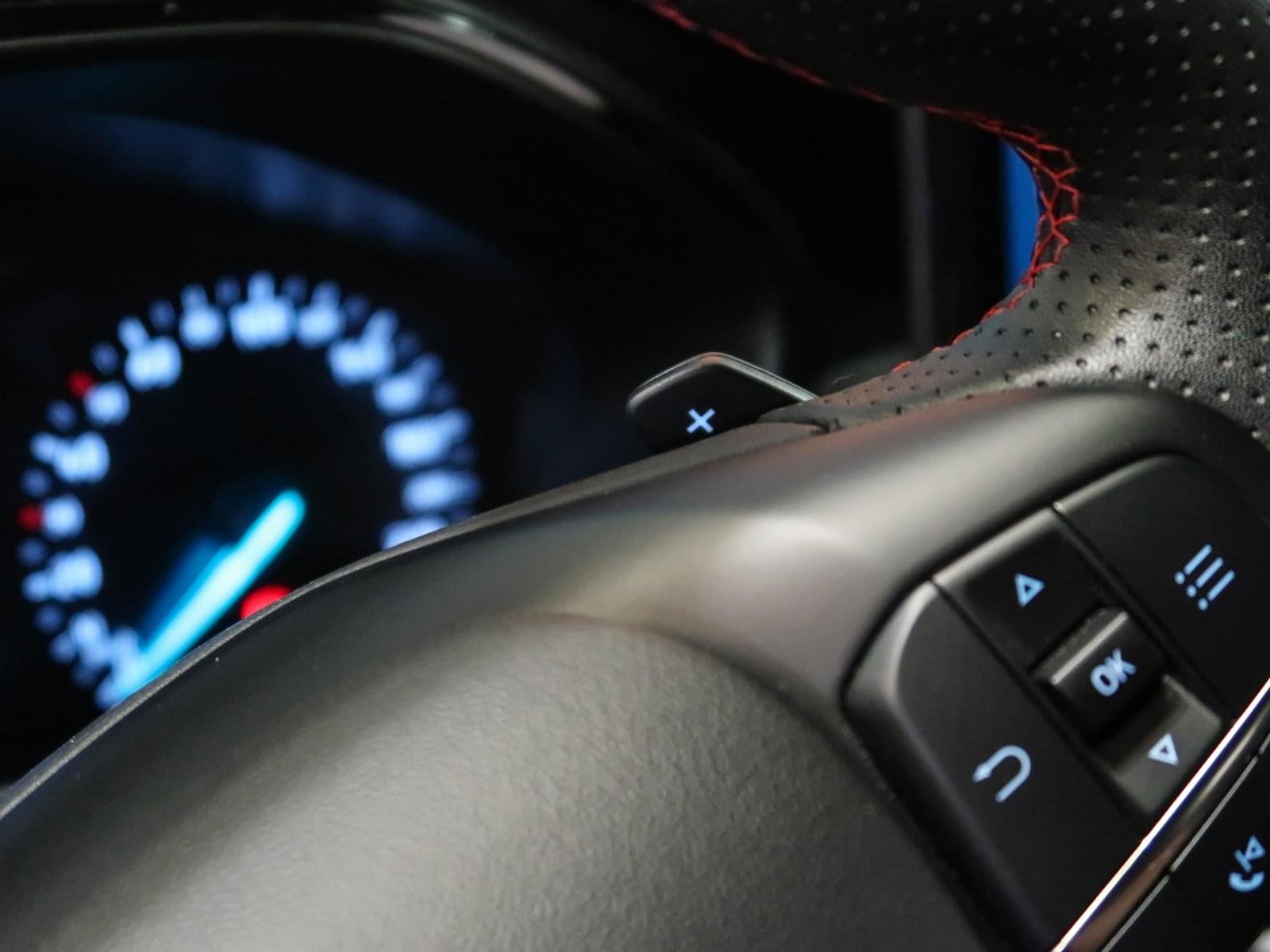 FORD FOCUS ST-LINE 1.0  ECOBOOST 125CV 37 