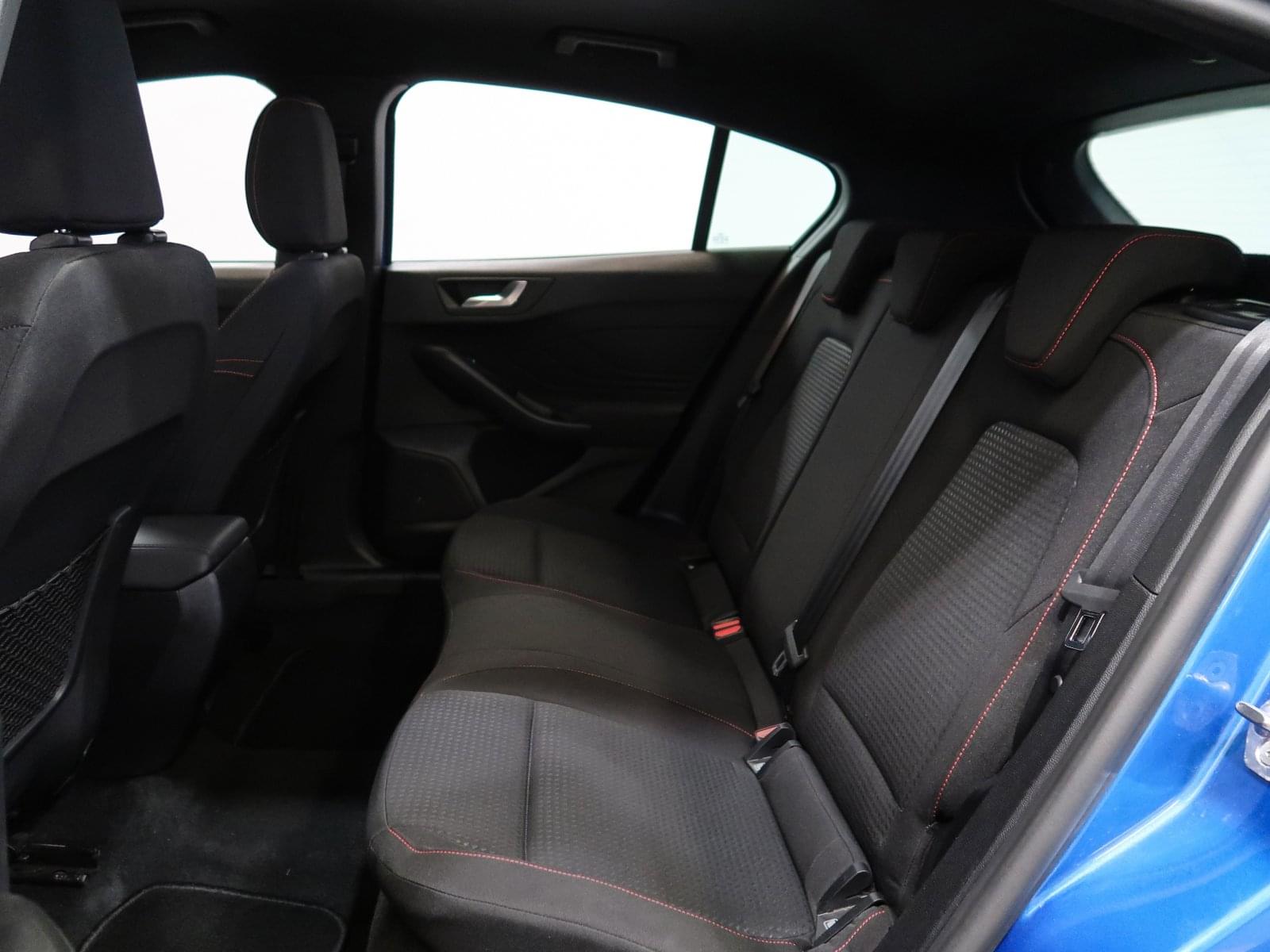 FORD FOCUS ST-LINE 1.0  ECOBOOST 125CV 21 