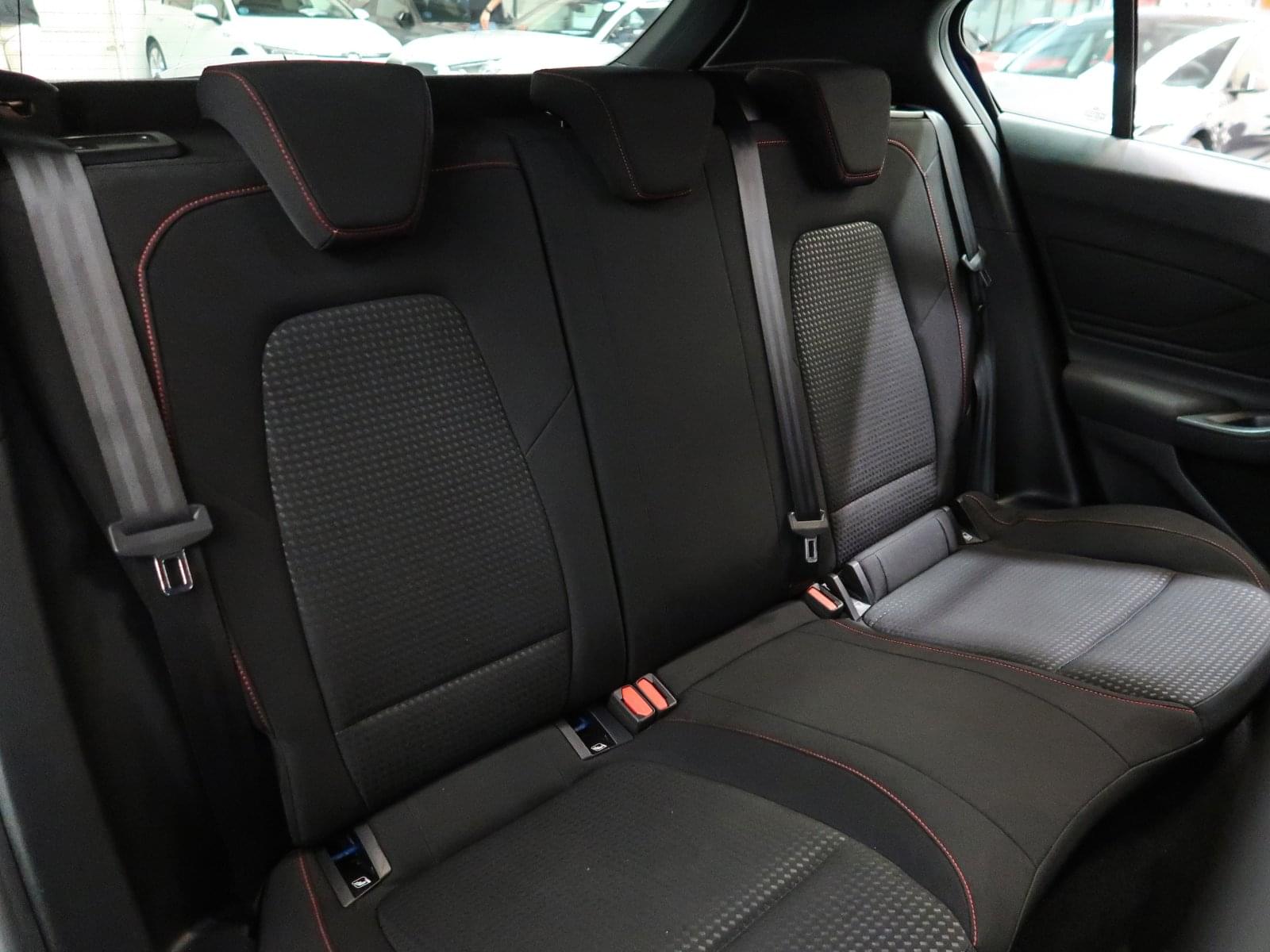 FORD FOCUS ST-LINE 1.0  ECOBOOST 125CV 23 