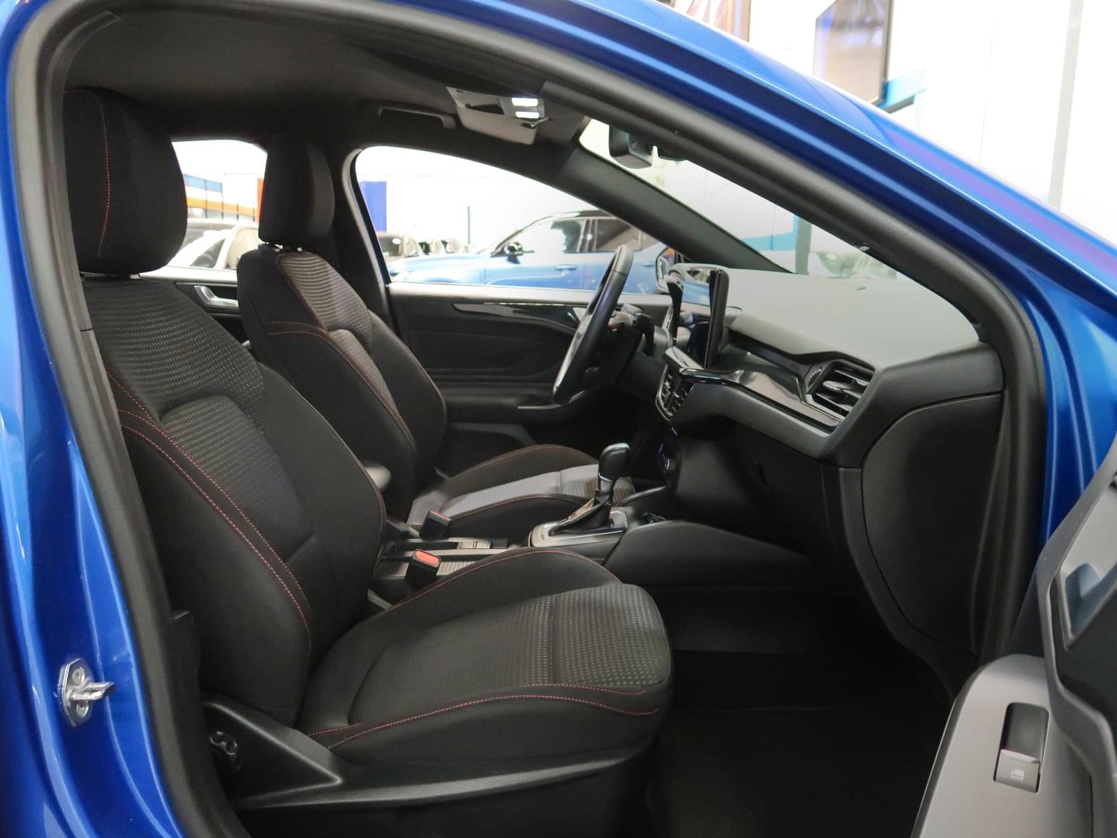 FORD FOCUS ST-LINE 1.0  ECOBOOST 125CV 24 