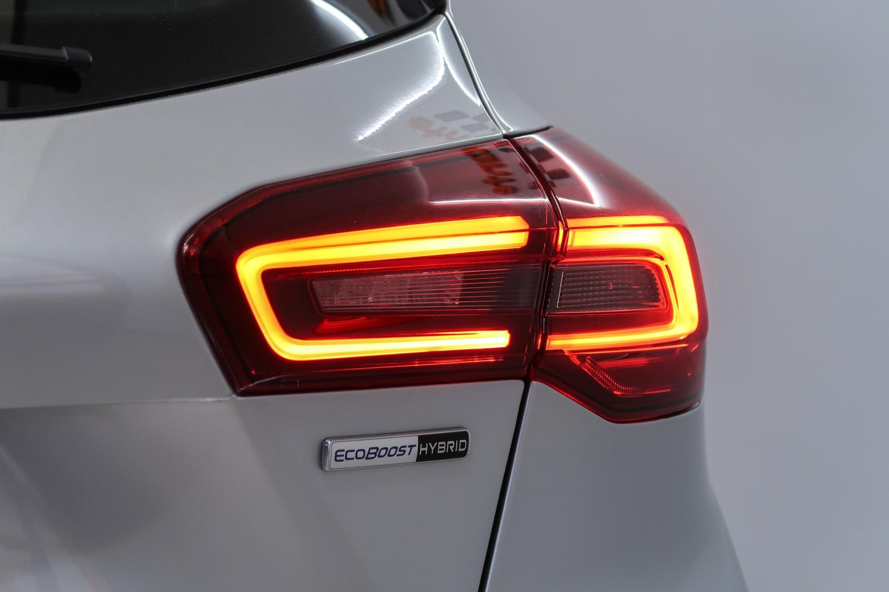 FORD FOCUS ST LINE 1.0 ECOBOOST 125CV 14 