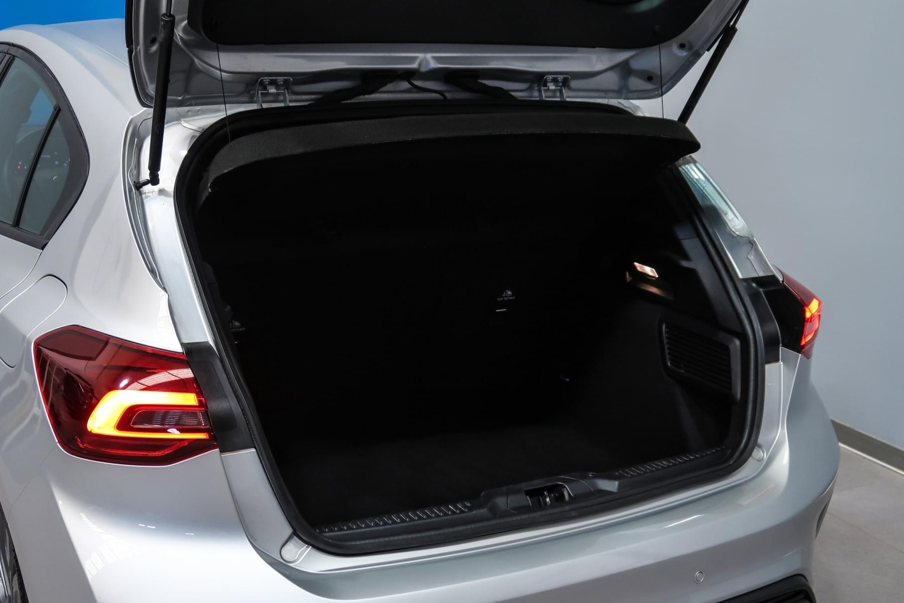 FORD FOCUS ST LINE 1.0 ECOBOOST 125CV 16 