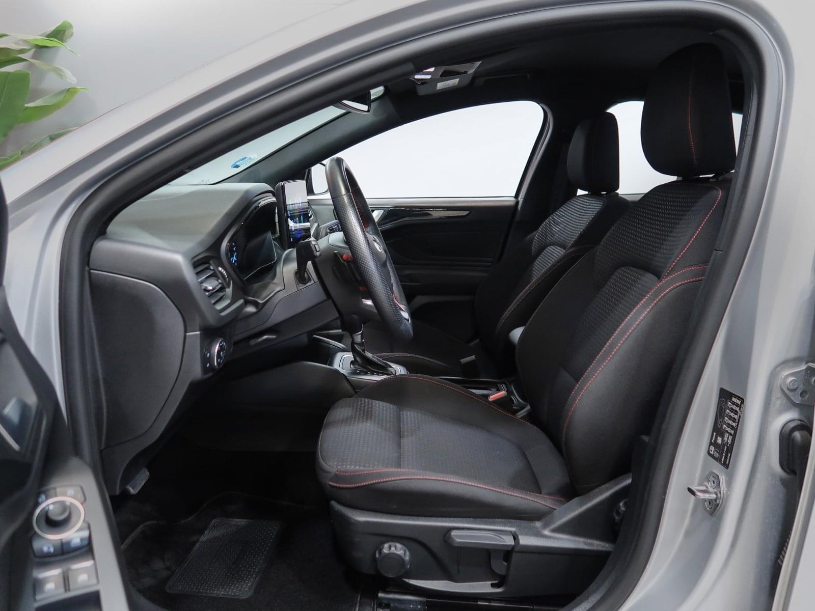 FORD FOCUS ST LINE 1.0 ECOBOOST 125CV 20 