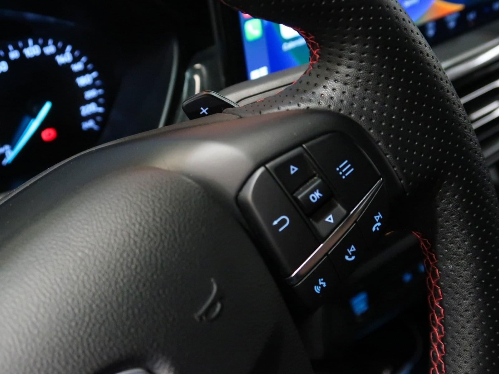 FORD FOCUS ST LINE 1.0 ECOBOOST 125CV 32 