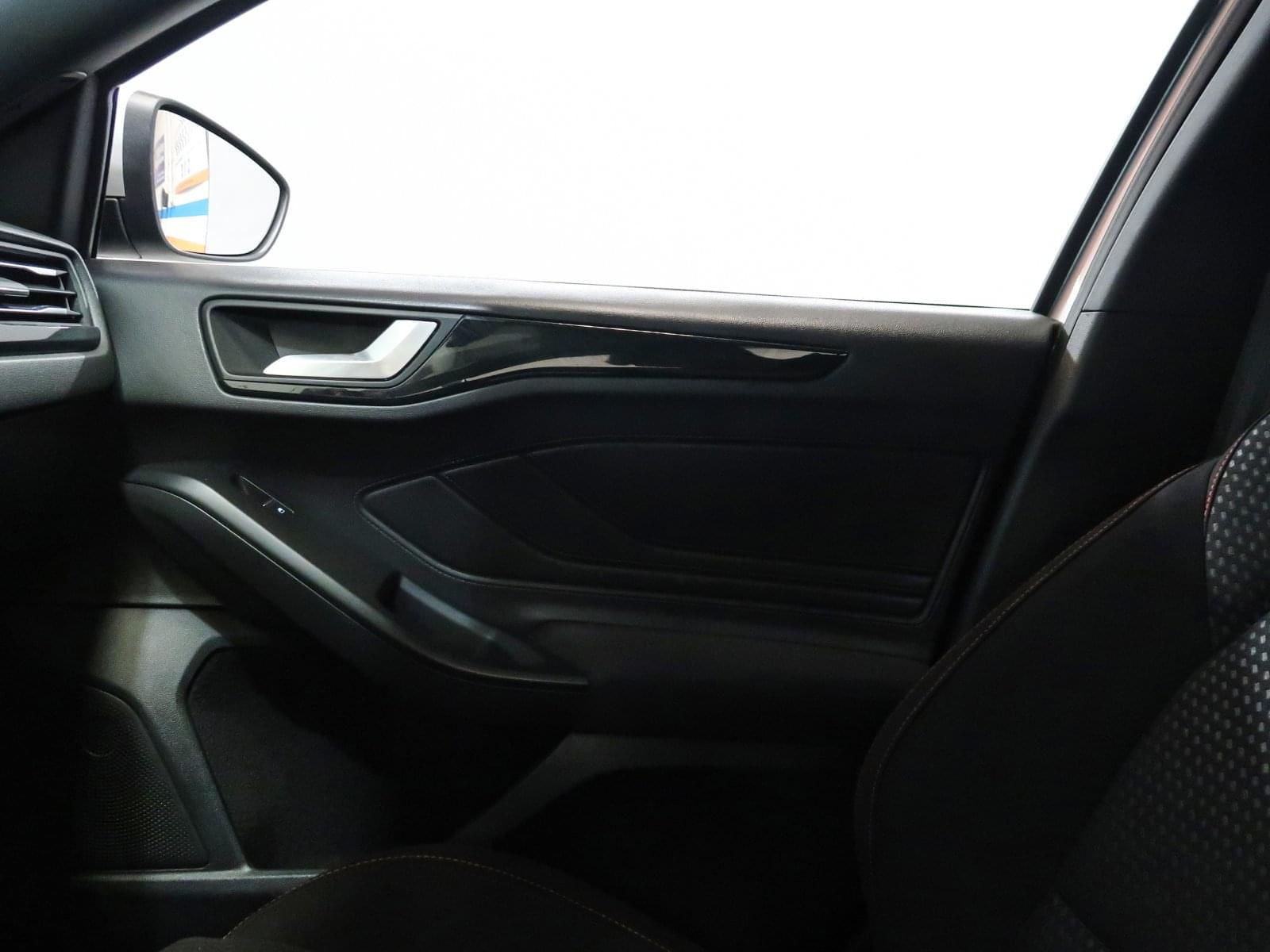 FORD FOCUS ST LINE 1.0 ECOBOOST 125CV 35 