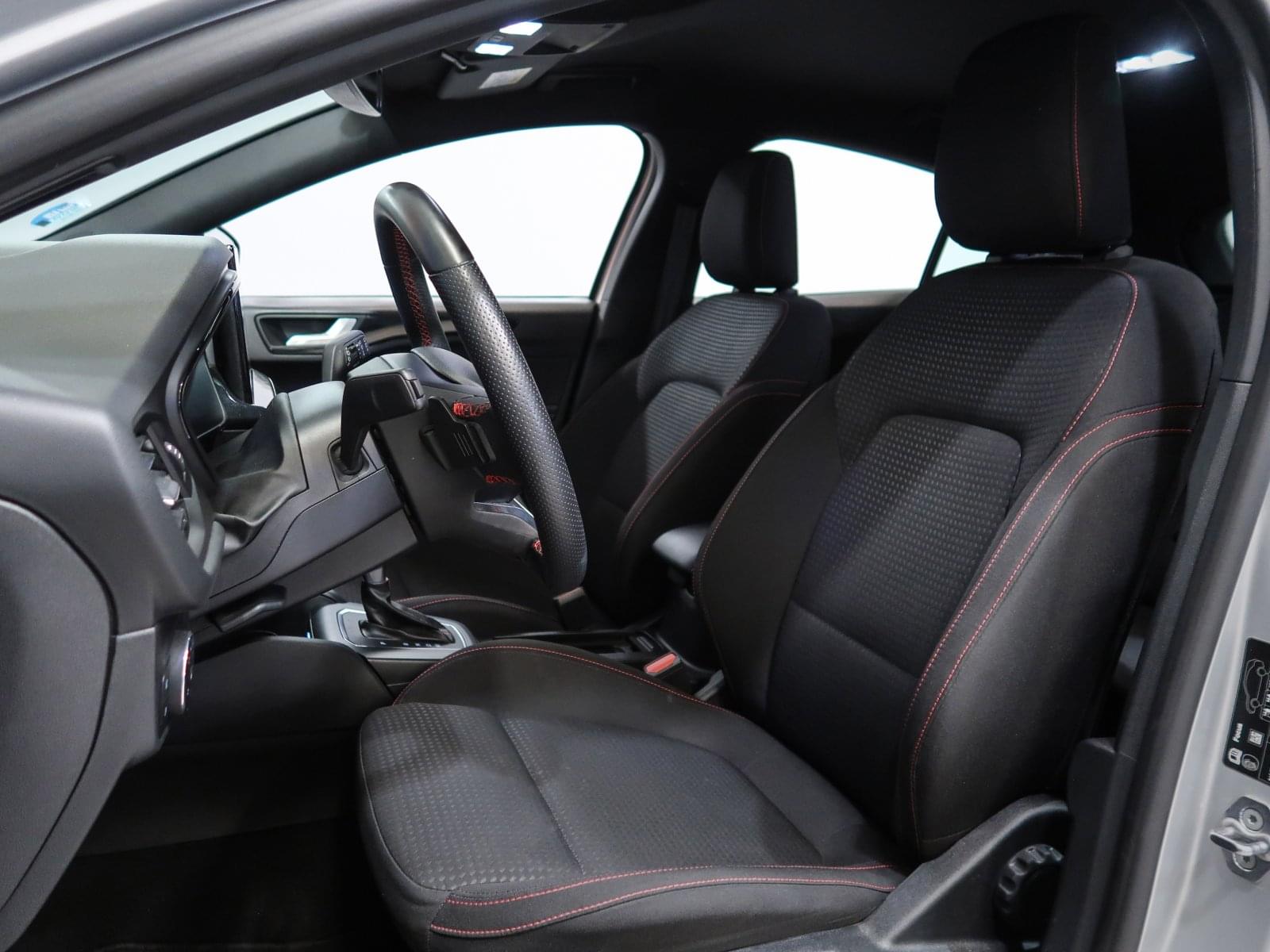 FORD FOCUS ST LINE 1.0 ECOBOOST 125CV 18 