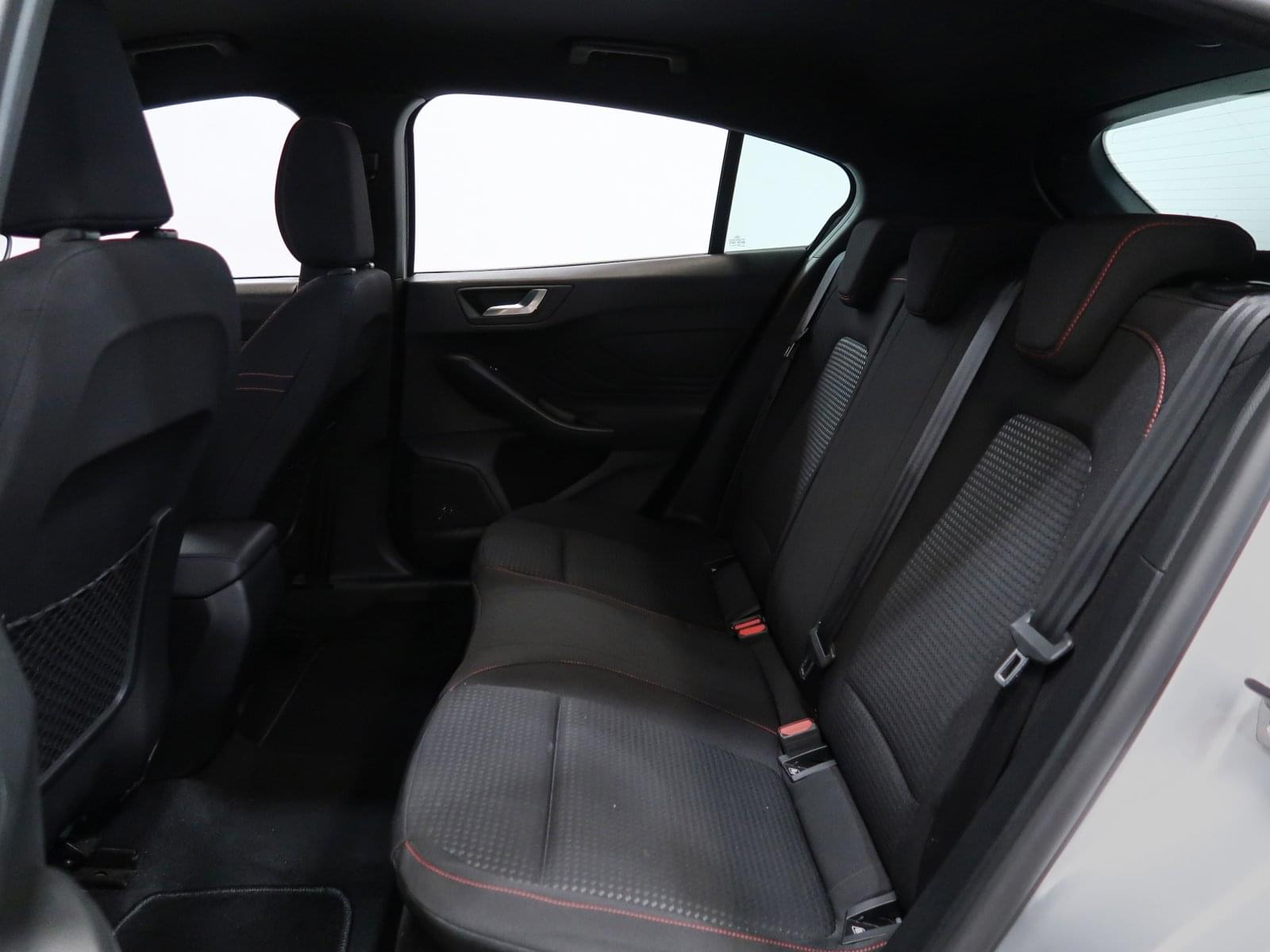 FORD FOCUS ST LINE 1.0 ECOBOOST 125CV 21 