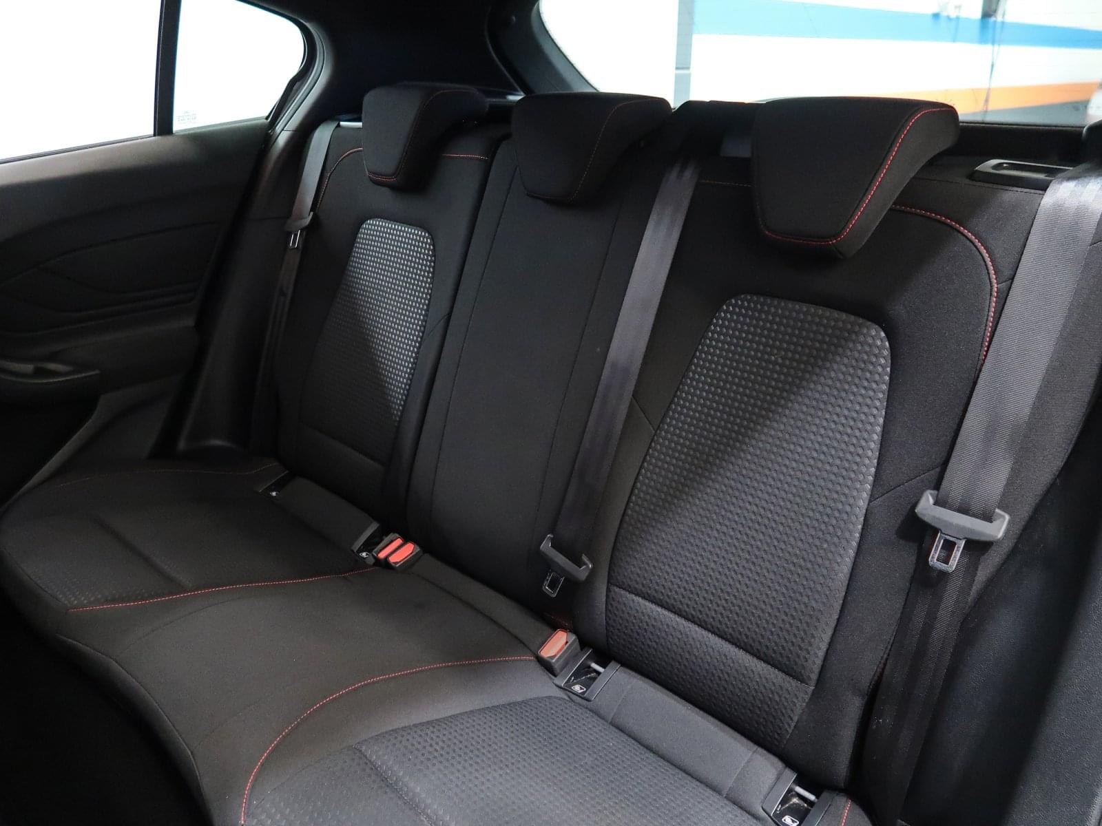 FORD FOCUS ST LINE 1.0 ECOBOOST 125CV 19 