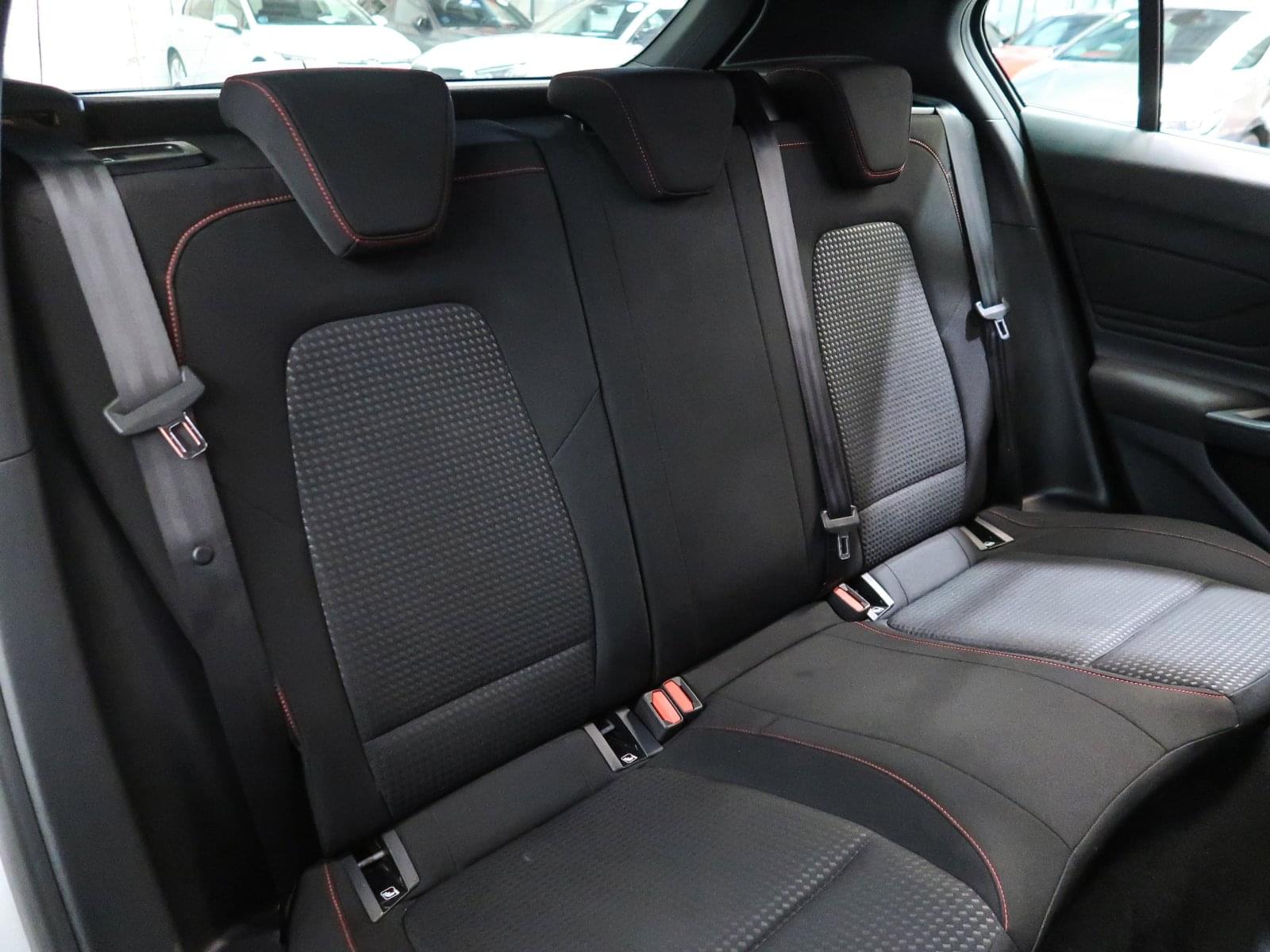 FORD FOCUS ST LINE 1.0 ECOBOOST 125CV 23 