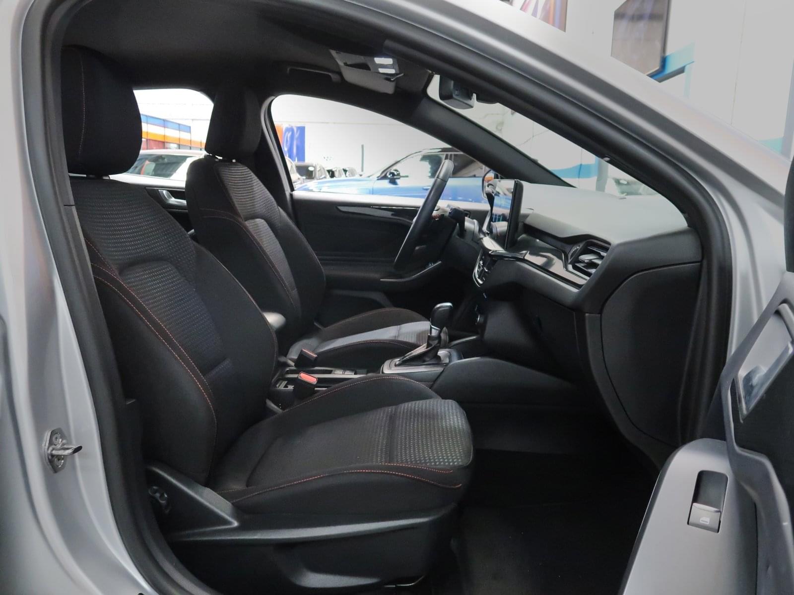 FORD FOCUS ST LINE 1.0 ECOBOOST 125CV 24 