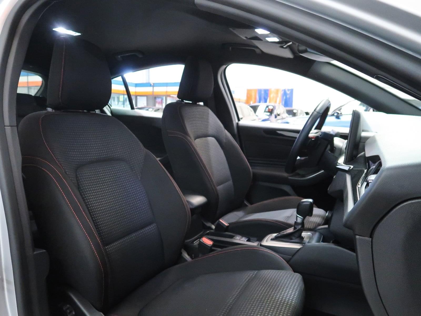 FORD FOCUS ST LINE 1.0 ECOBOOST 125CV 25 