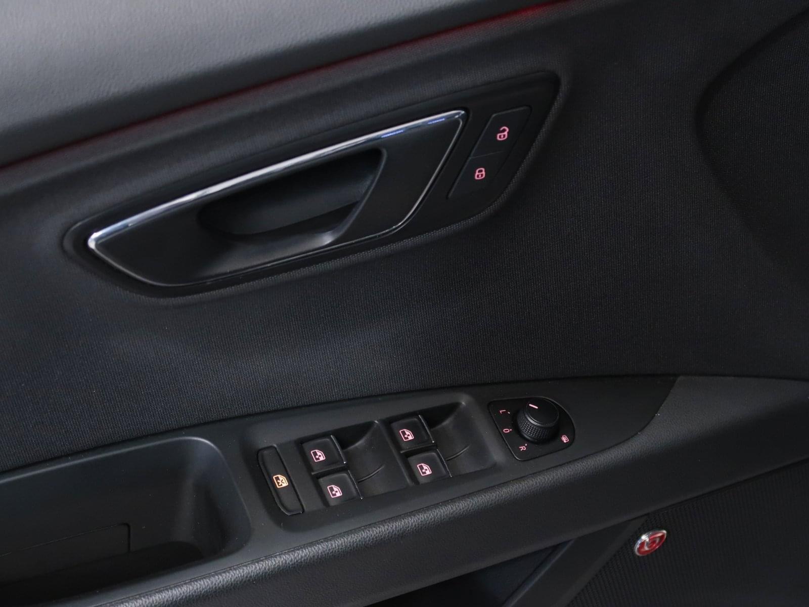 SEAT LEÓN FR 2.0 TDI DSG-7 S&S 150CV 30 