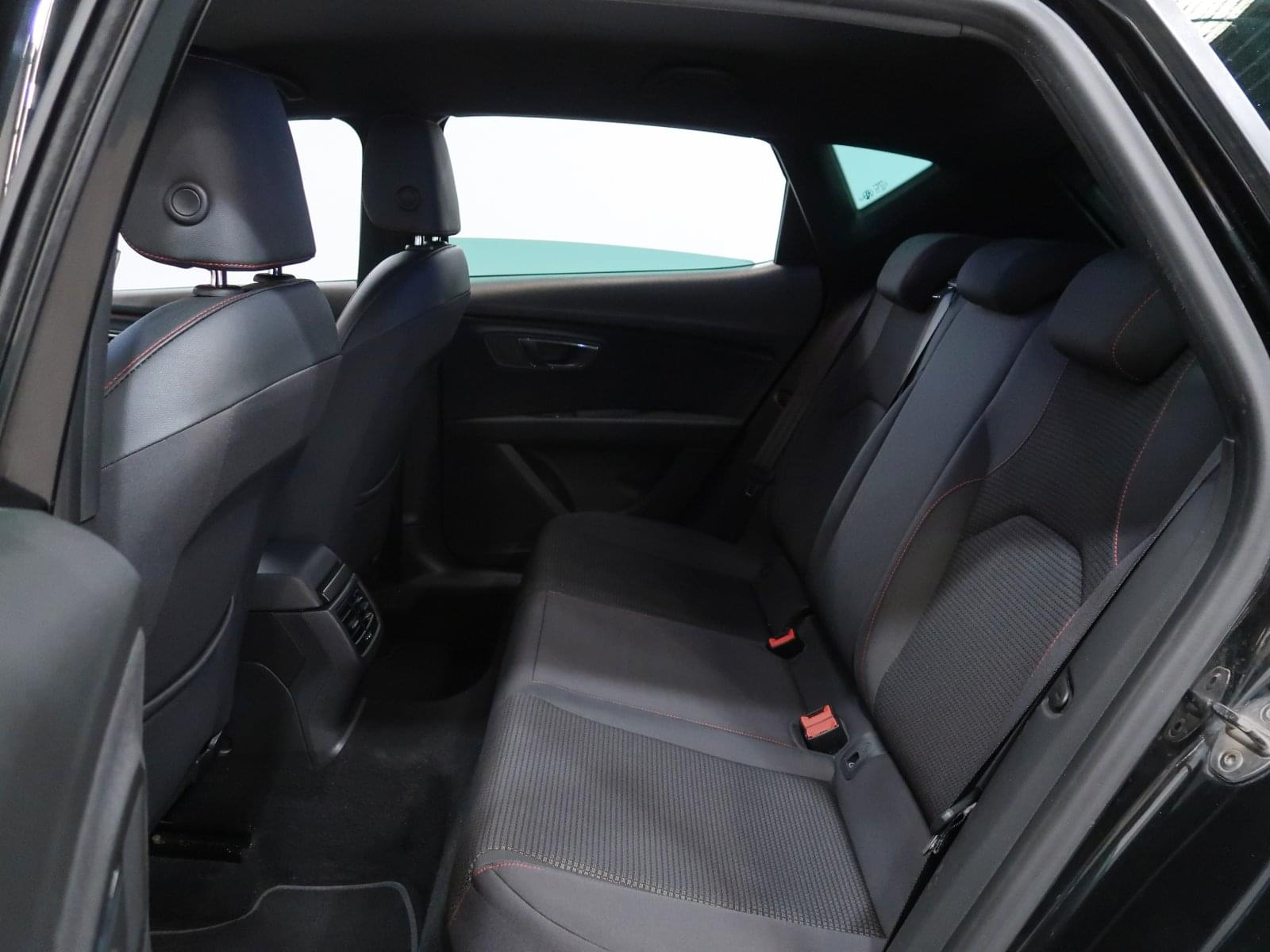 SEAT LEÓN FR 2.0 TDI DSG-7 S&S 150CV 22 