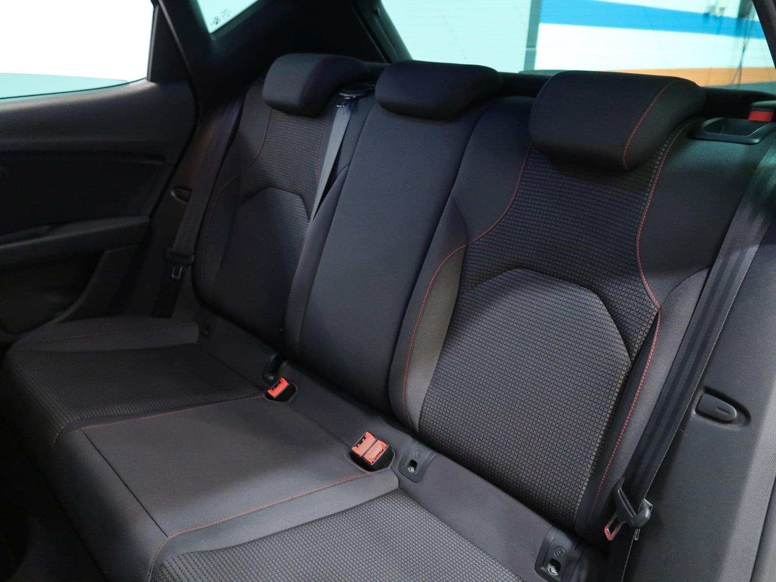 SEAT LEÓN FR 2.0 TDI DSG-7 S&S 150CV 19 
