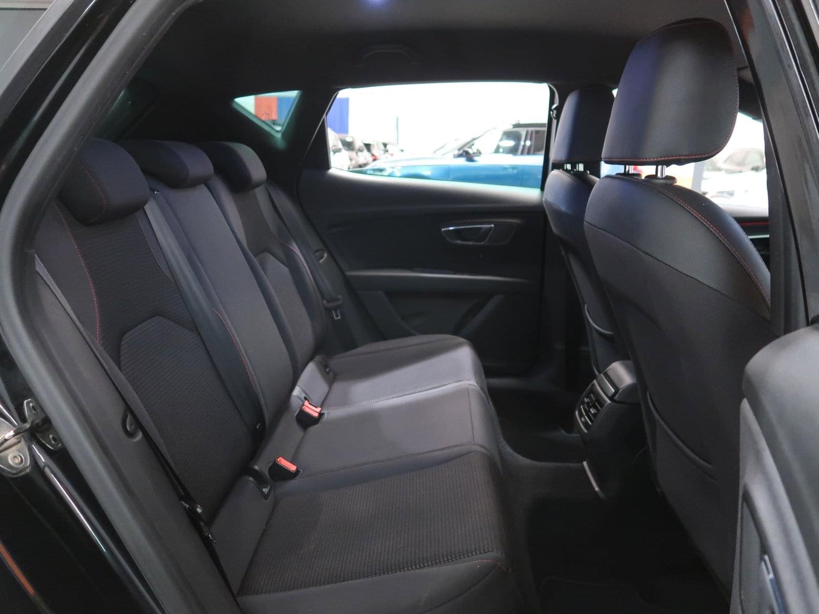 SEAT LEÓN FR 2.0 TDI DSG-7 S&S 150CV 23 