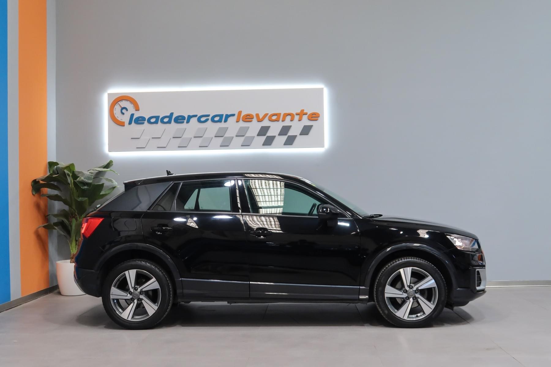 AUDI Q2 30 TDI 115CV DESIGN 3 