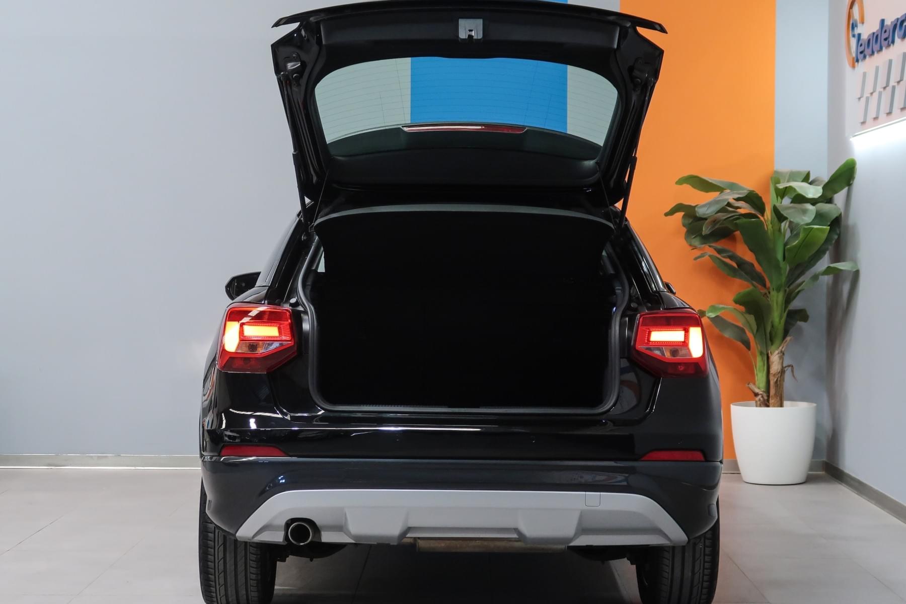 AUDI Q2 30 TDI 115CV DESIGN 14 