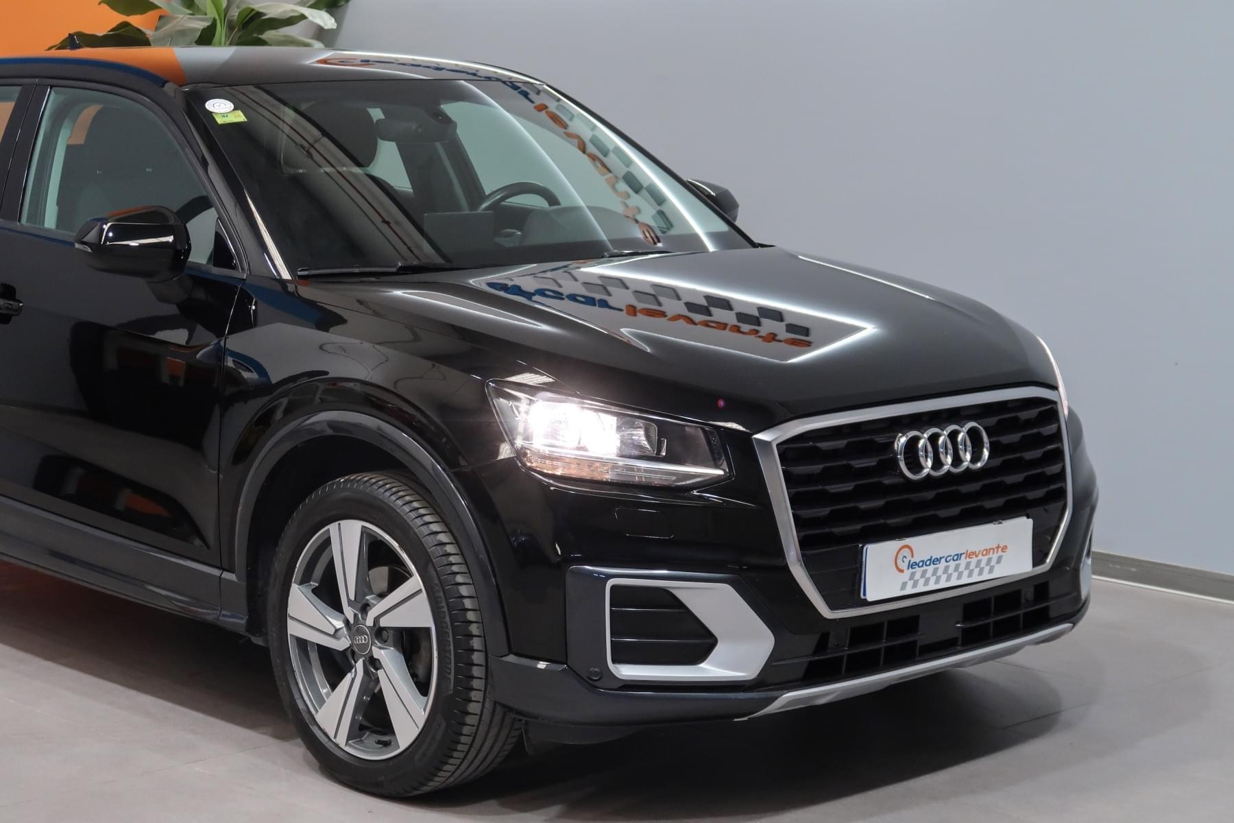 AUDI Q2 30 TDI 115CV DESIGN 7 