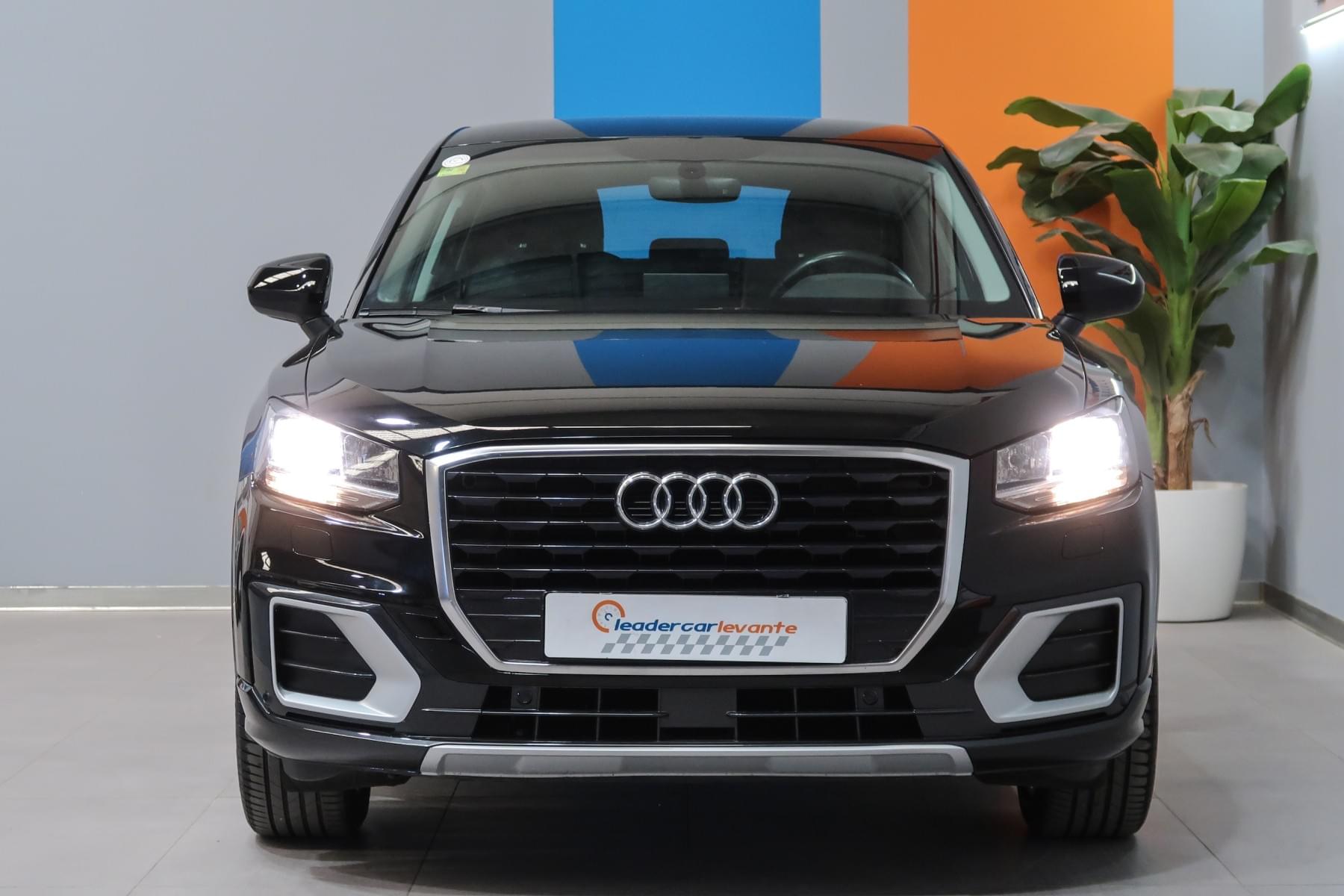 AUDI Q2 30 TDI 115CV DESIGN 4 