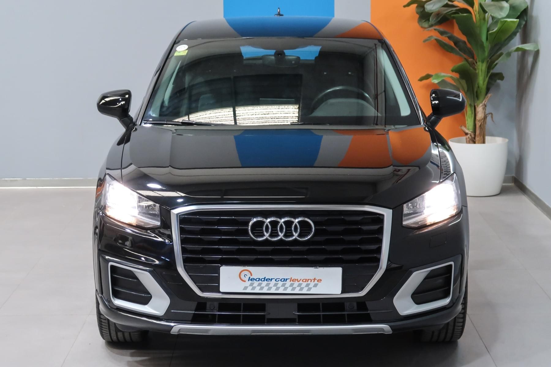 AUDI Q2 30 TDI 115CV DESIGN 8 