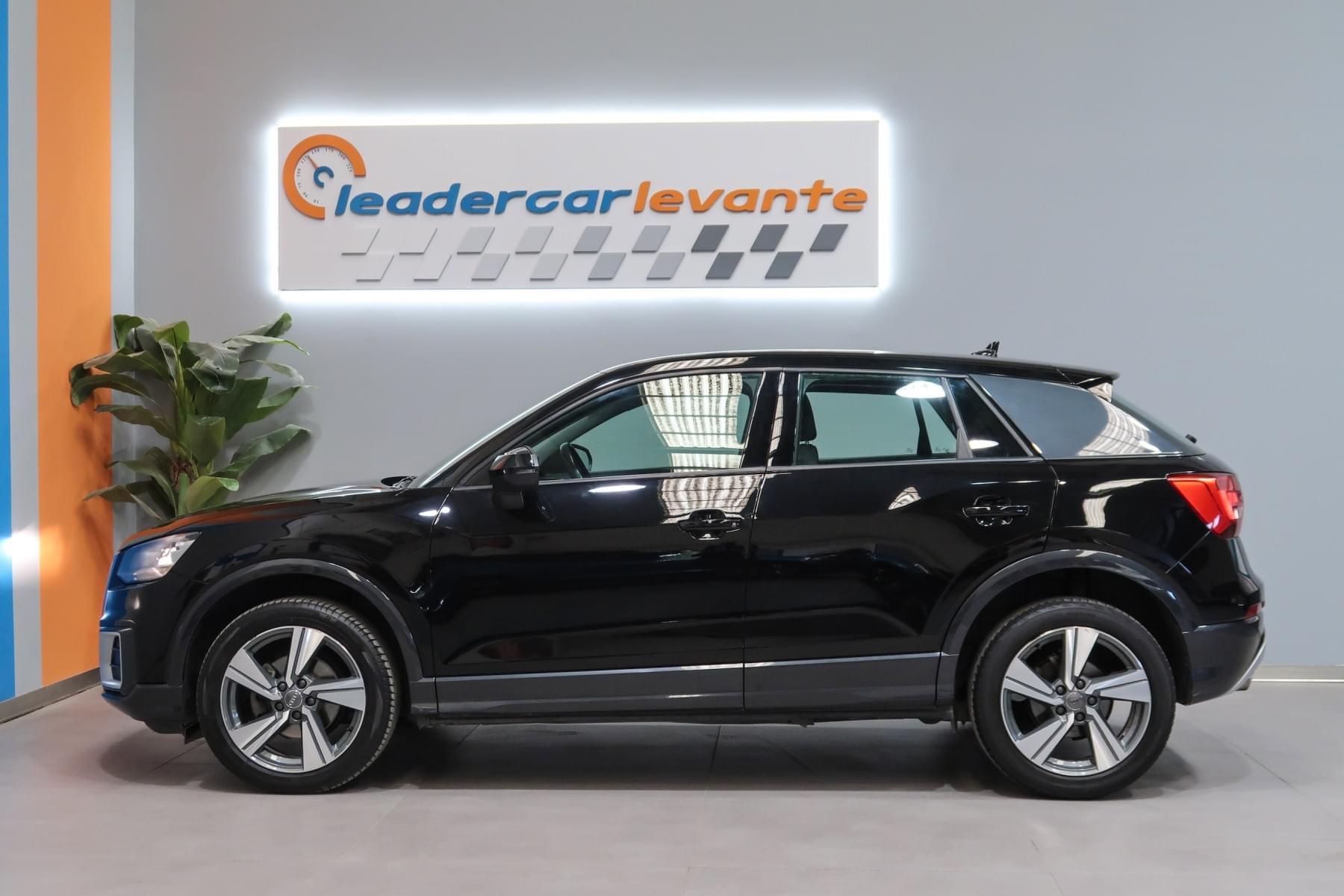 AUDI Q2 30 TDI 115CV DESIGN 9 
