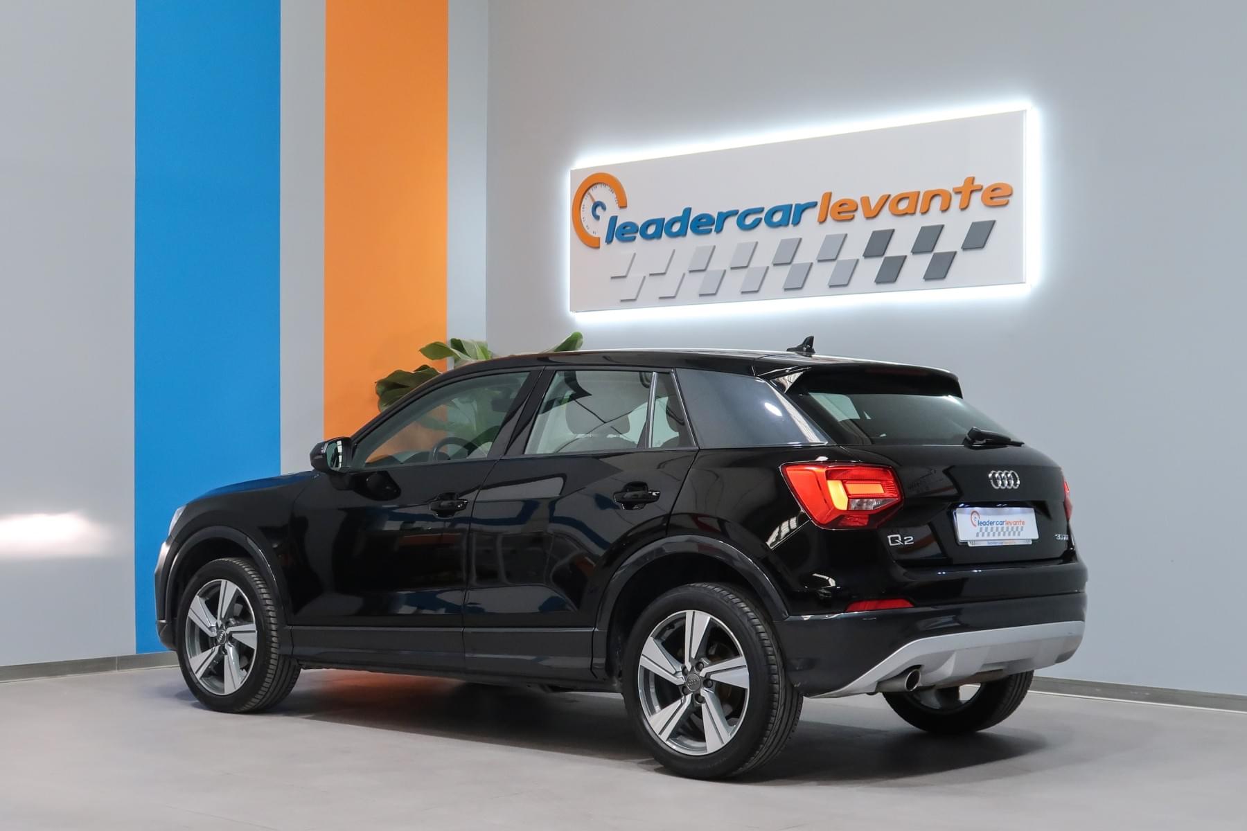 AUDI Q2 30 TDI 115CV DESIGN 10 