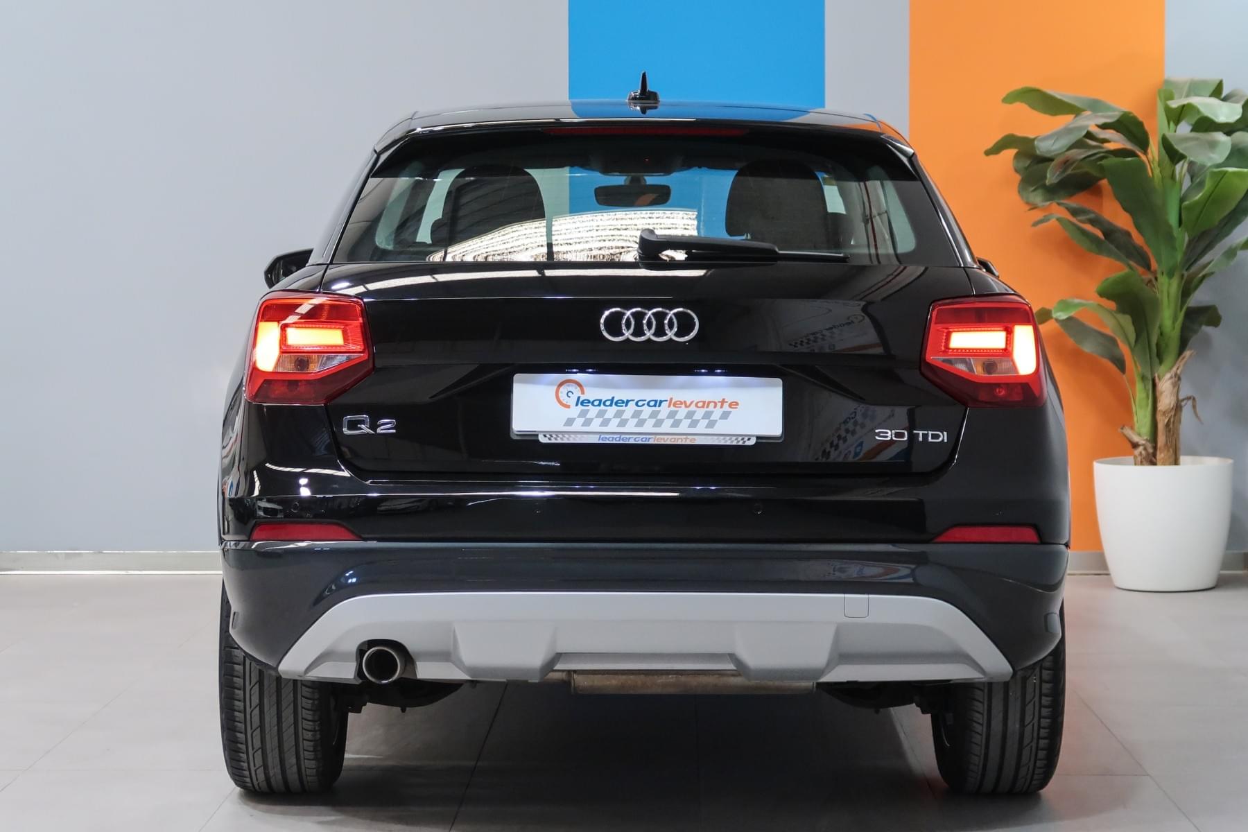 AUDI Q2 30 TDI 115CV DESIGN 11 