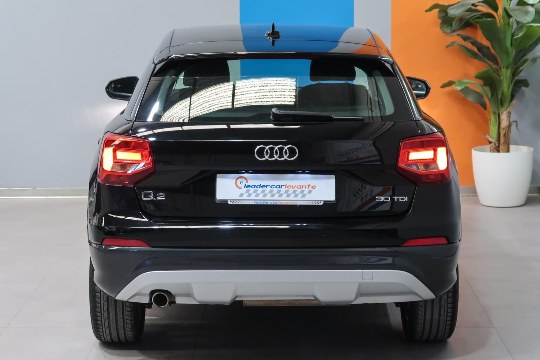 AUDI Q2 30 TDI 115CV DESIGN 12 
