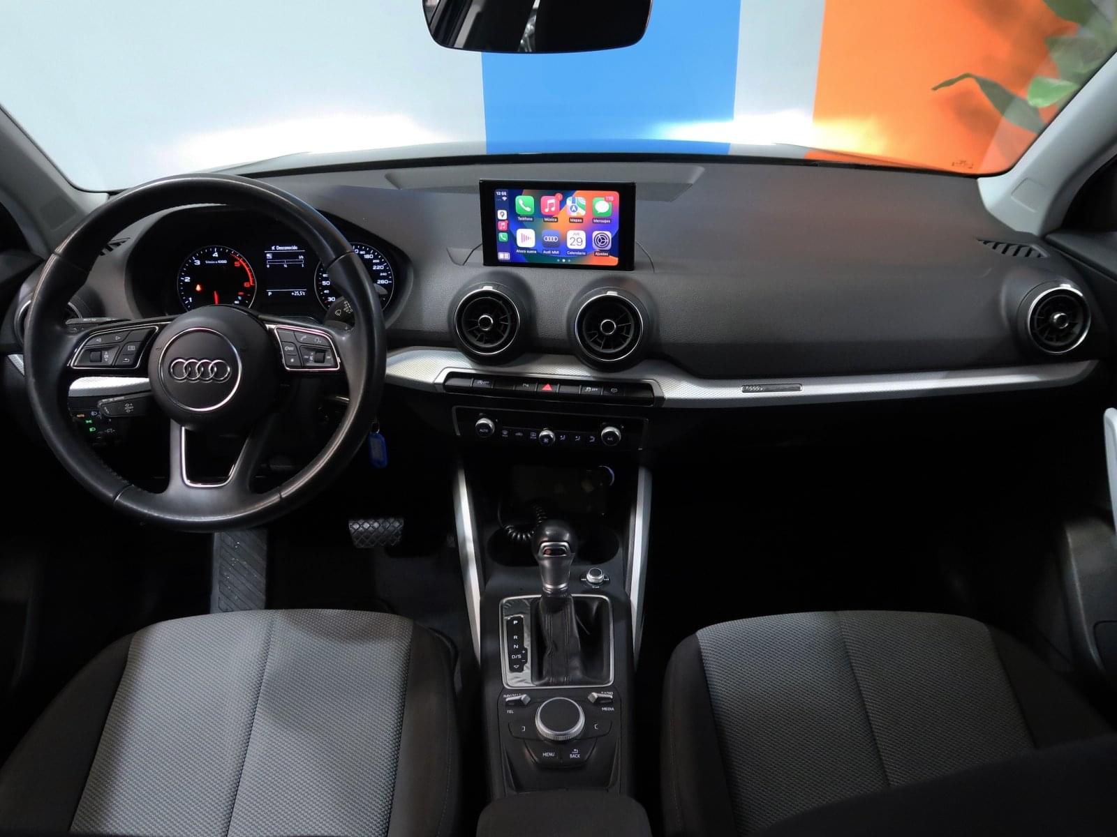 AUDI Q2 30 TDI 115CV DESIGN 16 