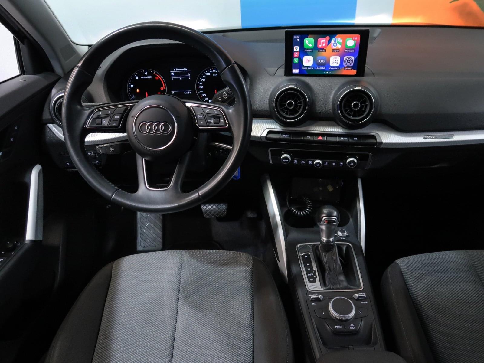 AUDI Q2 30 TDI 115CV DESIGN 26 