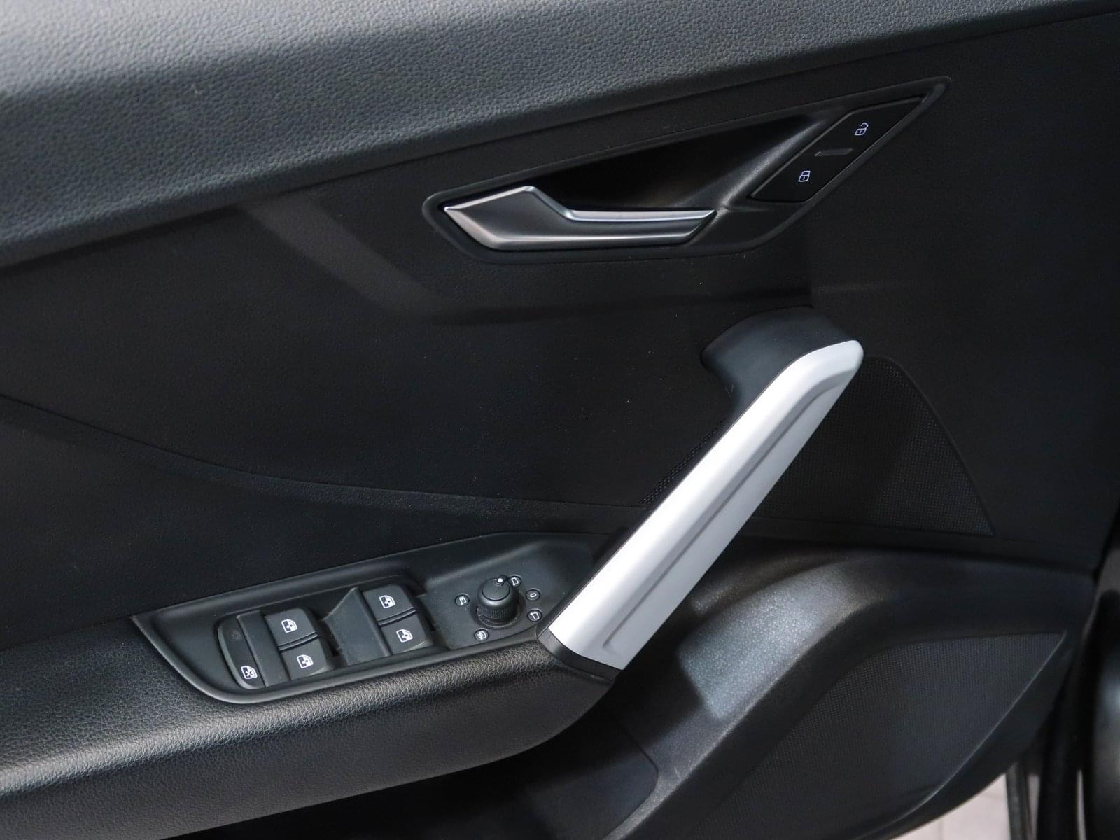 AUDI Q2 30 TDI 115CV DESIGN 28 