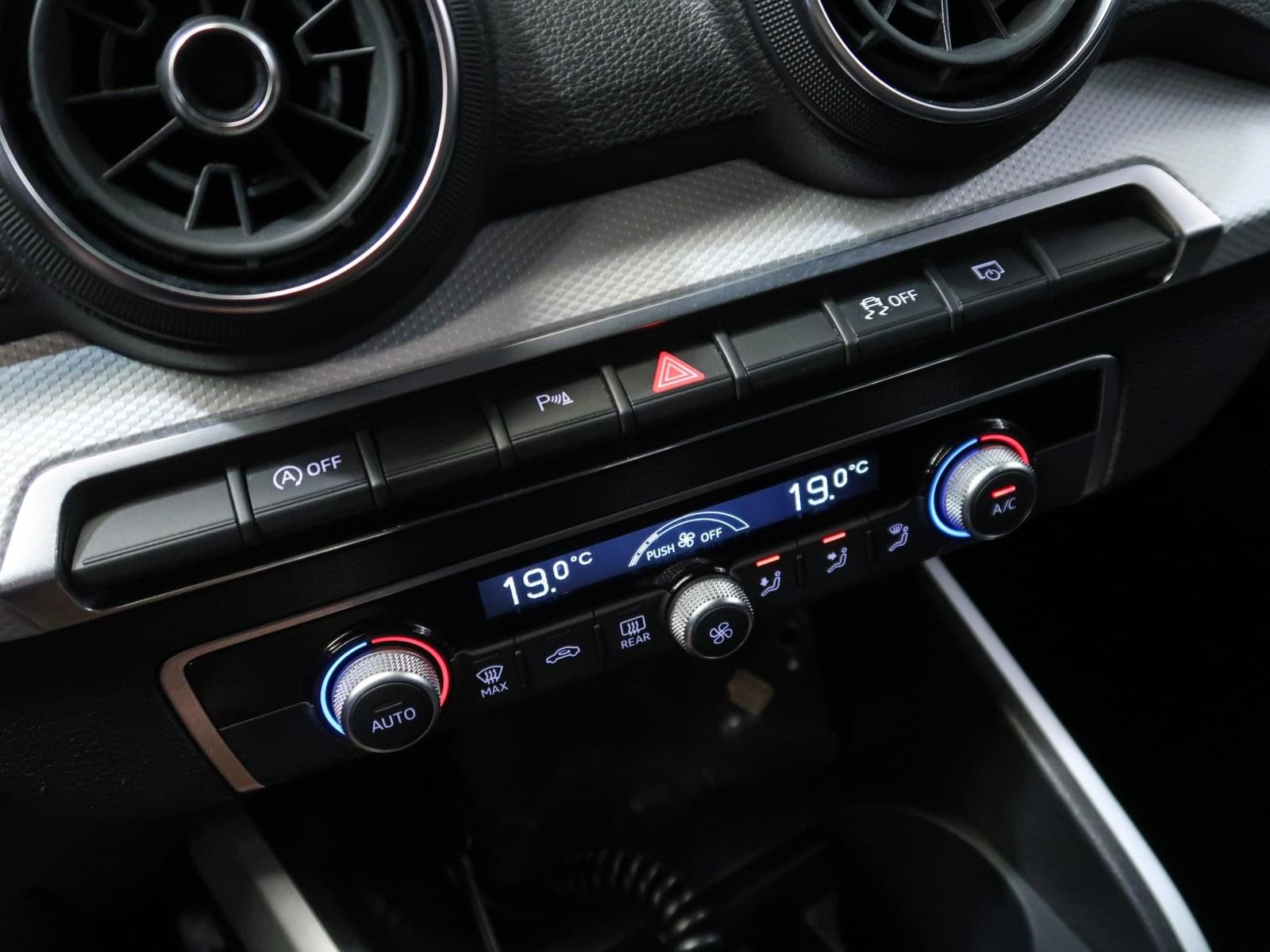 AUDI Q2 30 TDI 115CV DESIGN 35 