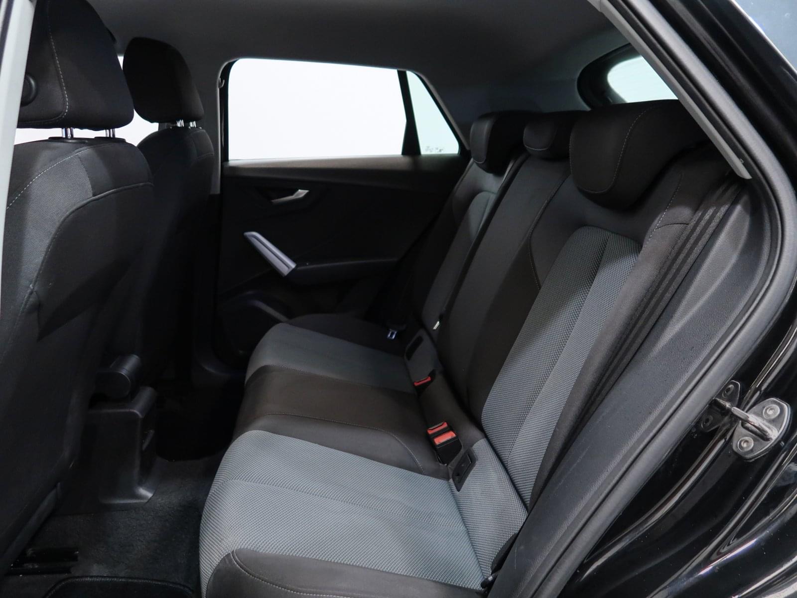 AUDI Q2 30 TDI 115CV DESIGN 21 