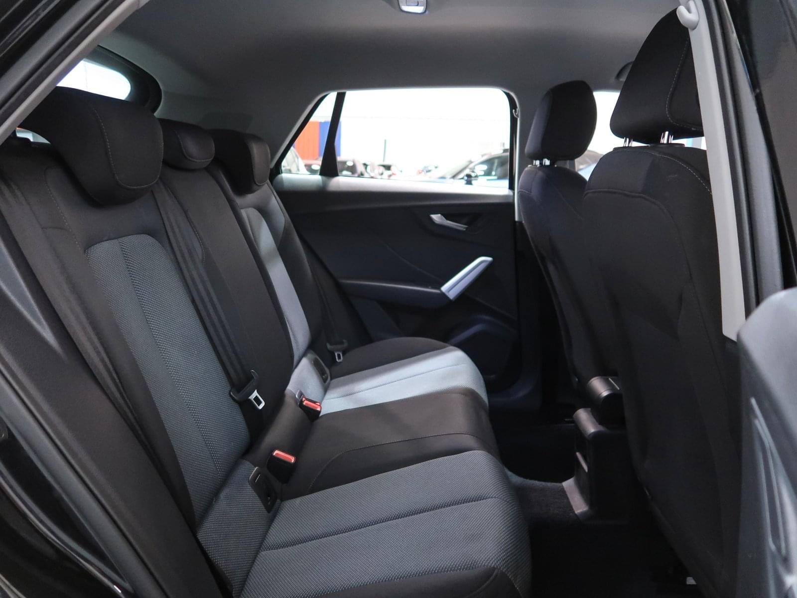 AUDI Q2 30 TDI 115CV DESIGN 22 