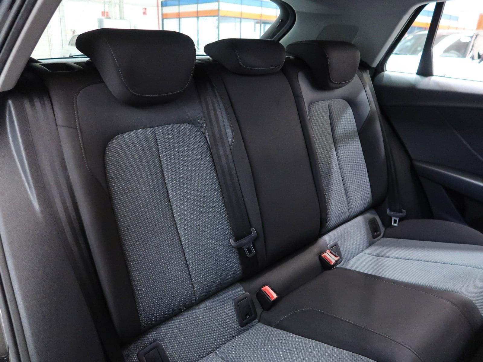 AUDI Q2 30 TDI 115CV DESIGN 23 
