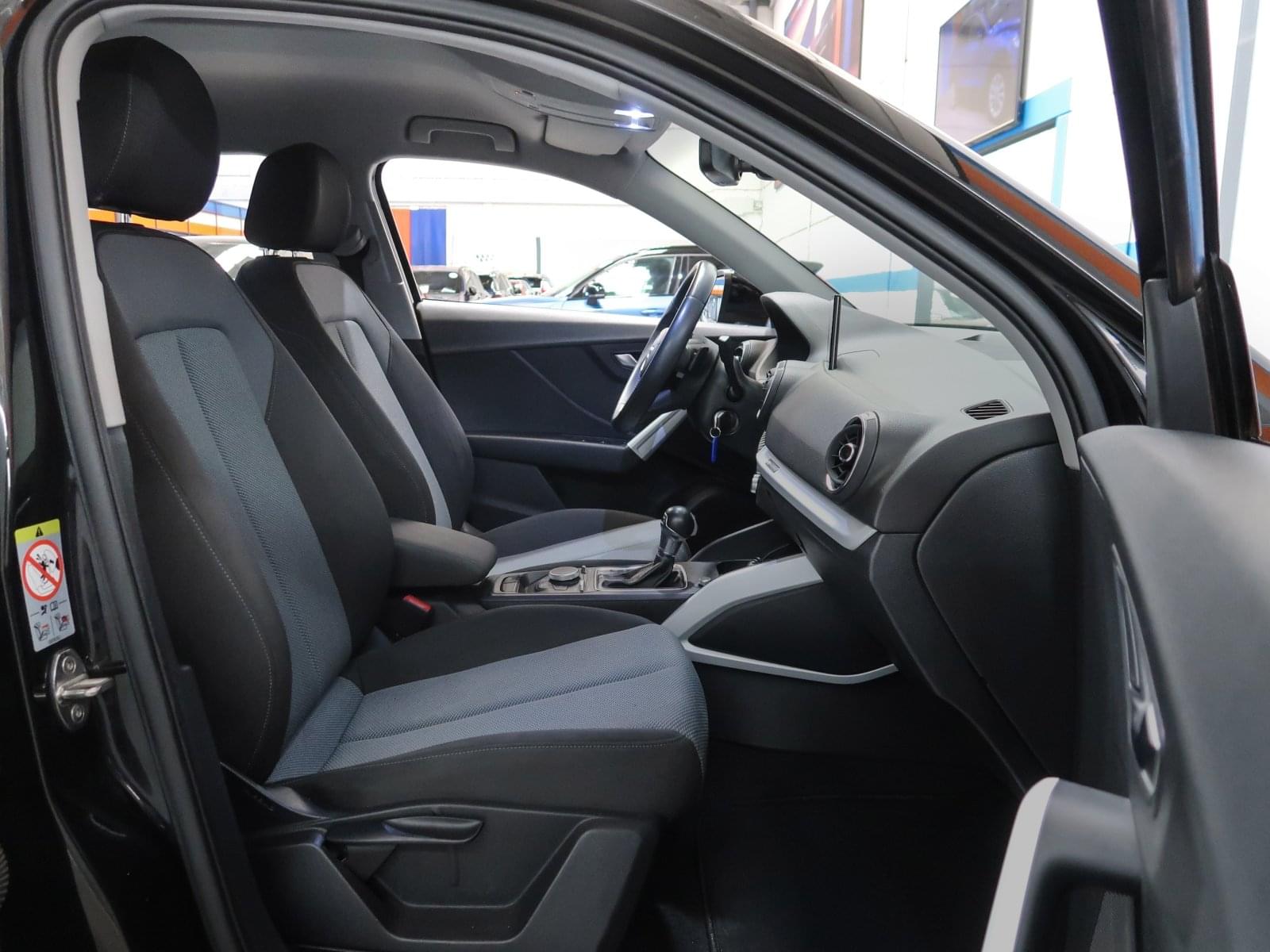 AUDI Q2 30 TDI 115CV DESIGN 24 