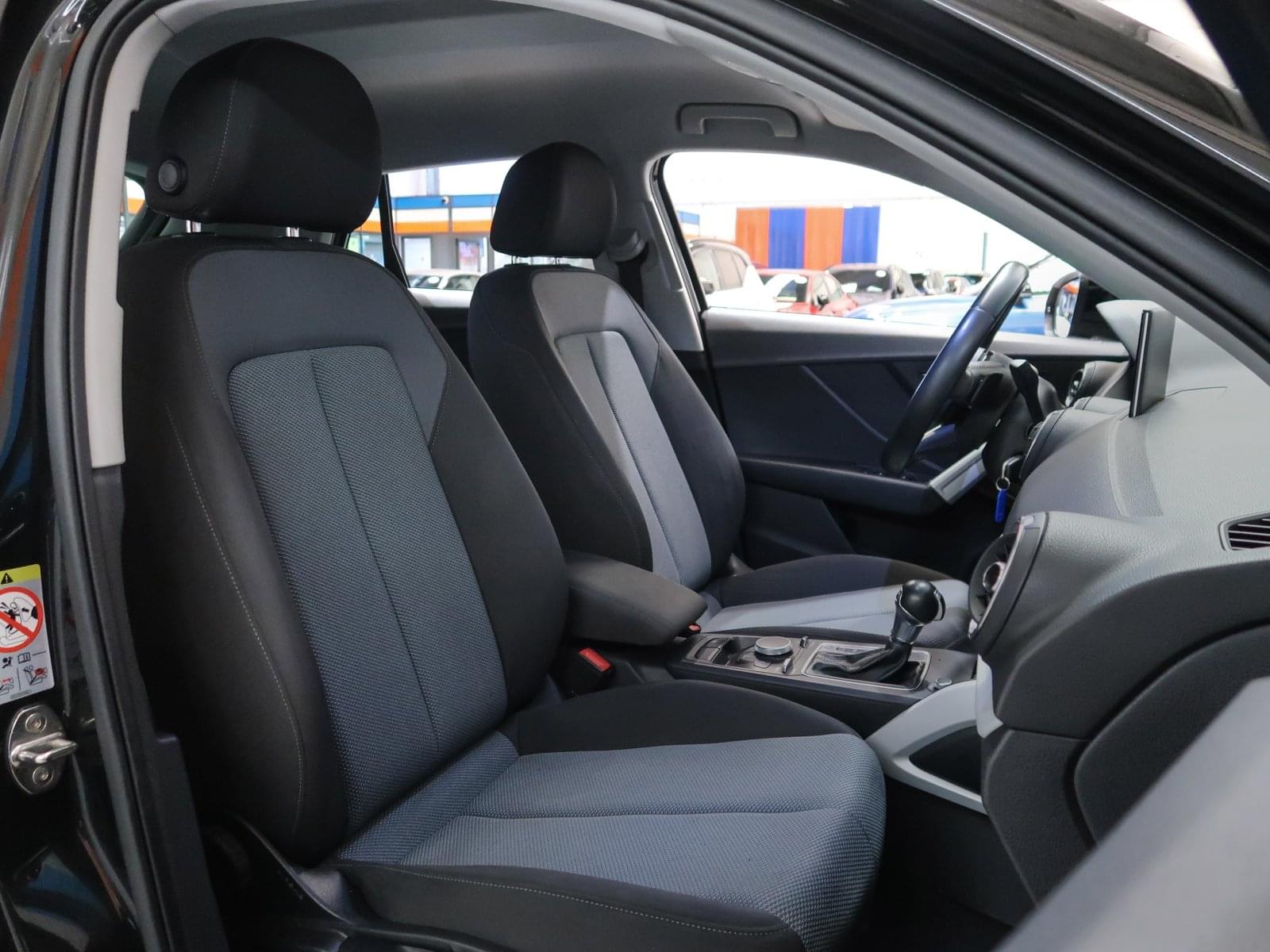 AUDI Q2 30 TDI 115CV DESIGN 25 