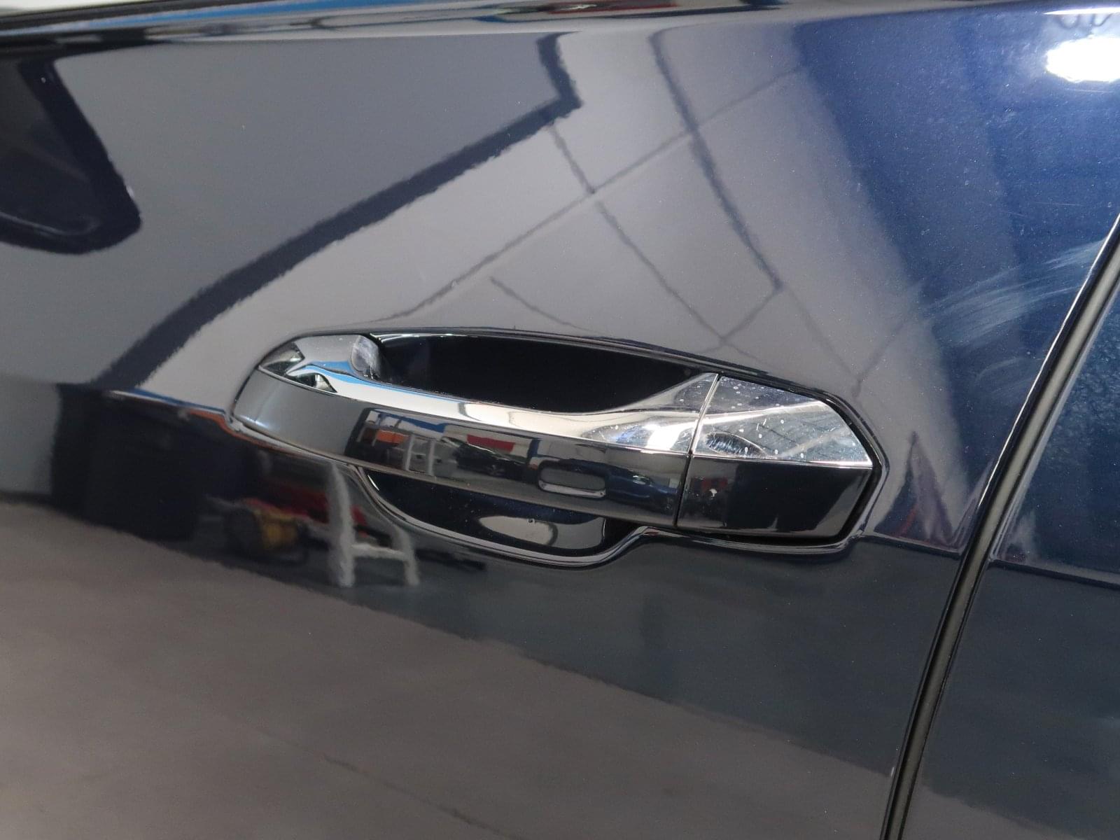 AUDI A6 AVANT DESIGN 50  TDI 286CV 32 