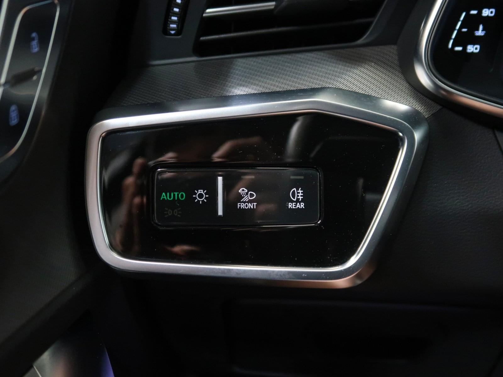 AUDI A6 AVANT DESIGN 50  TDI 286CV 37 
