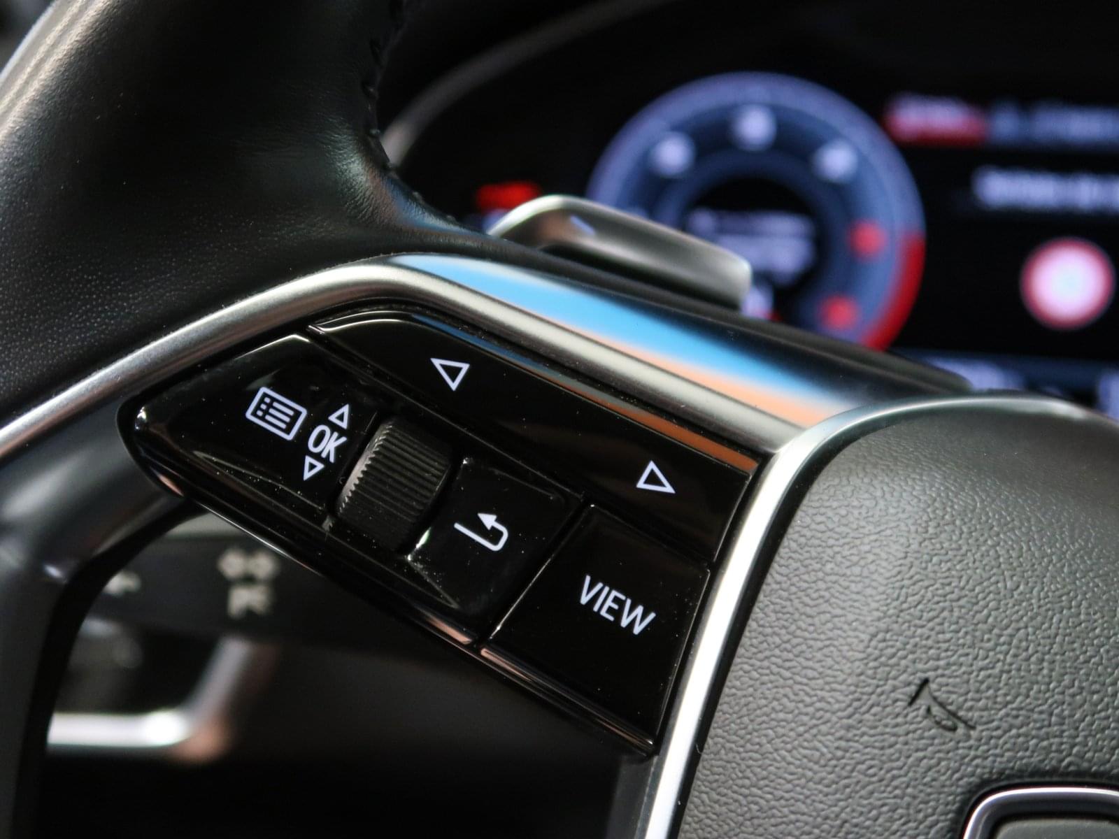 AUDI A6 AVANT DESIGN 50  TDI 286CV 40 