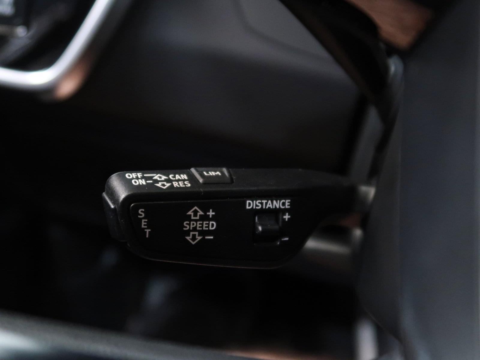 AUDI A6 AVANT DESIGN 50  TDI 286CV 41 
